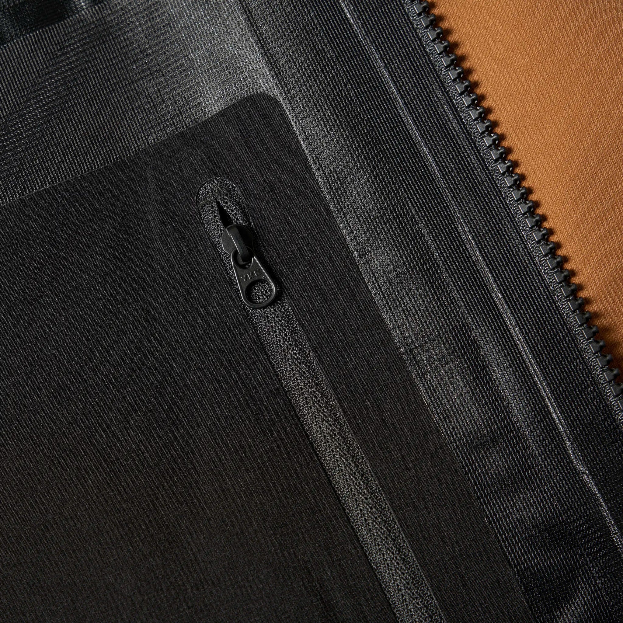 M's Frontier Hardshell Jacket - Hooké