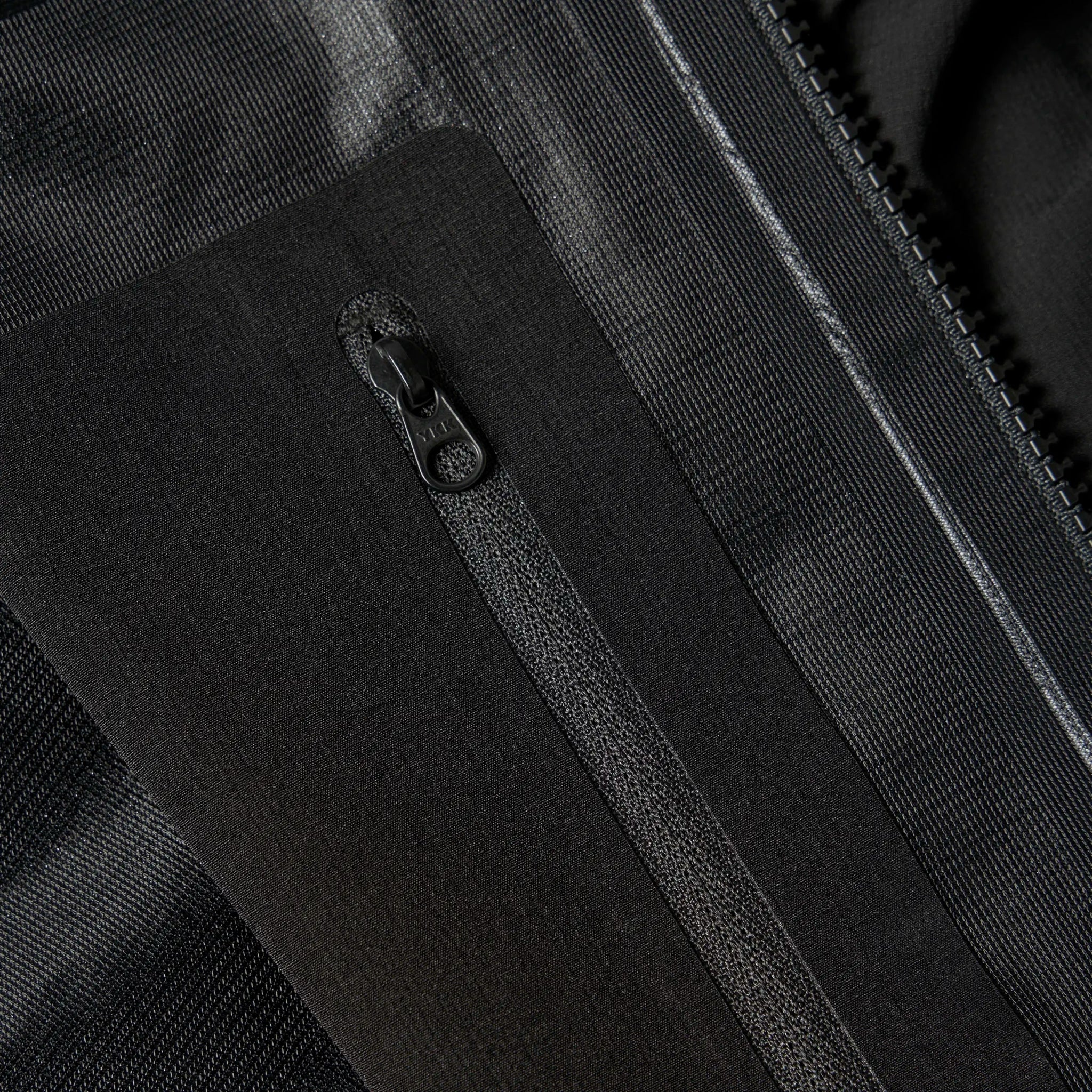 M's Frontier Hardshell Jacket - Hooké