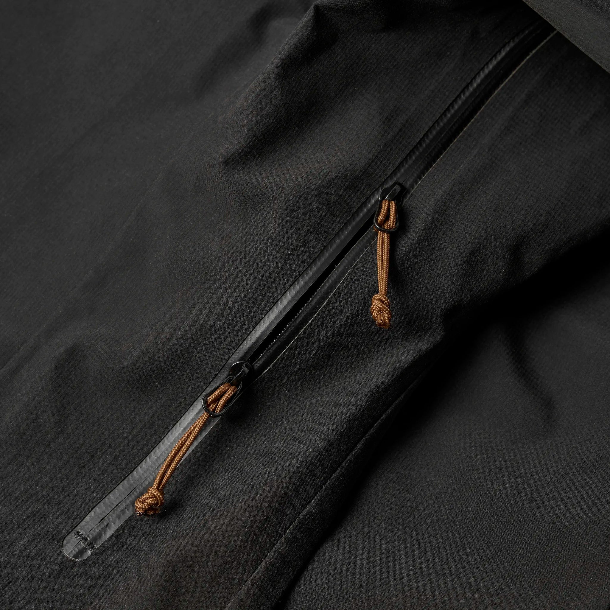 M's Frontier Hardshell Jacket - Hooké