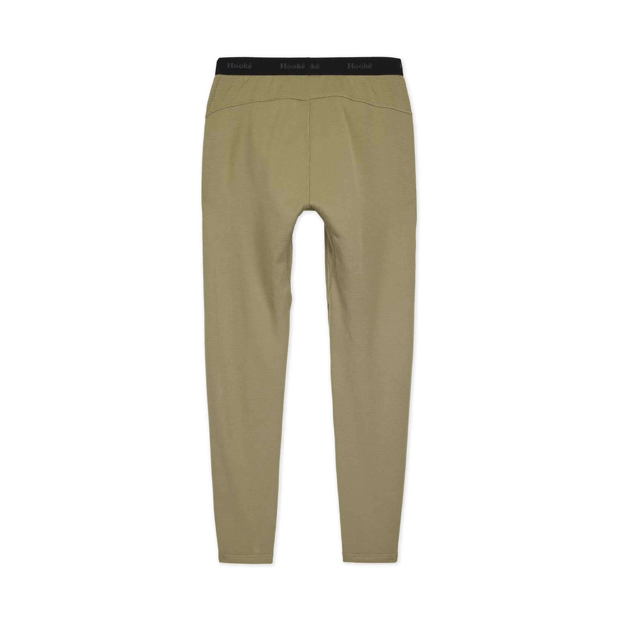 M's Grid Base Layer Bottom - Hooké