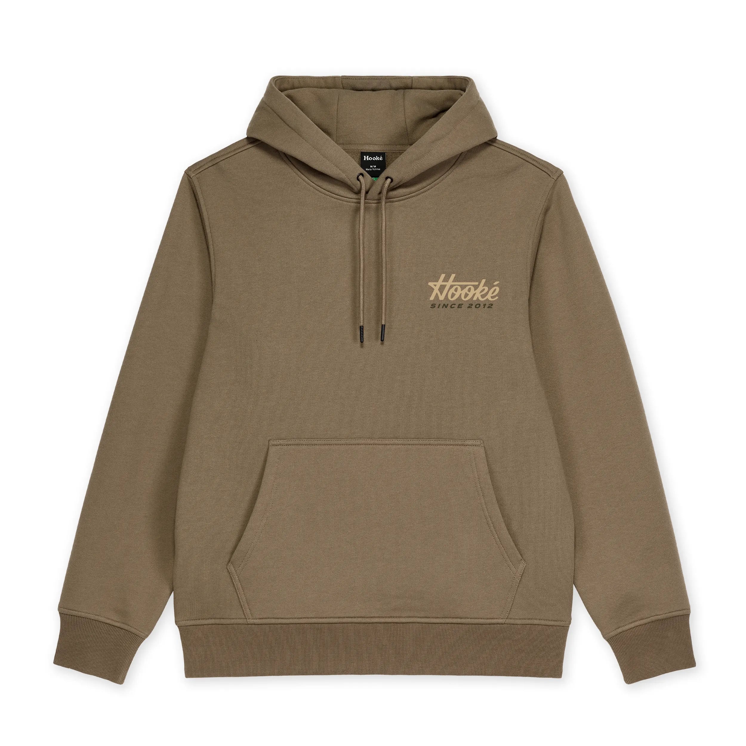 M's Guardian of the Wild Hoodie - Hooké
