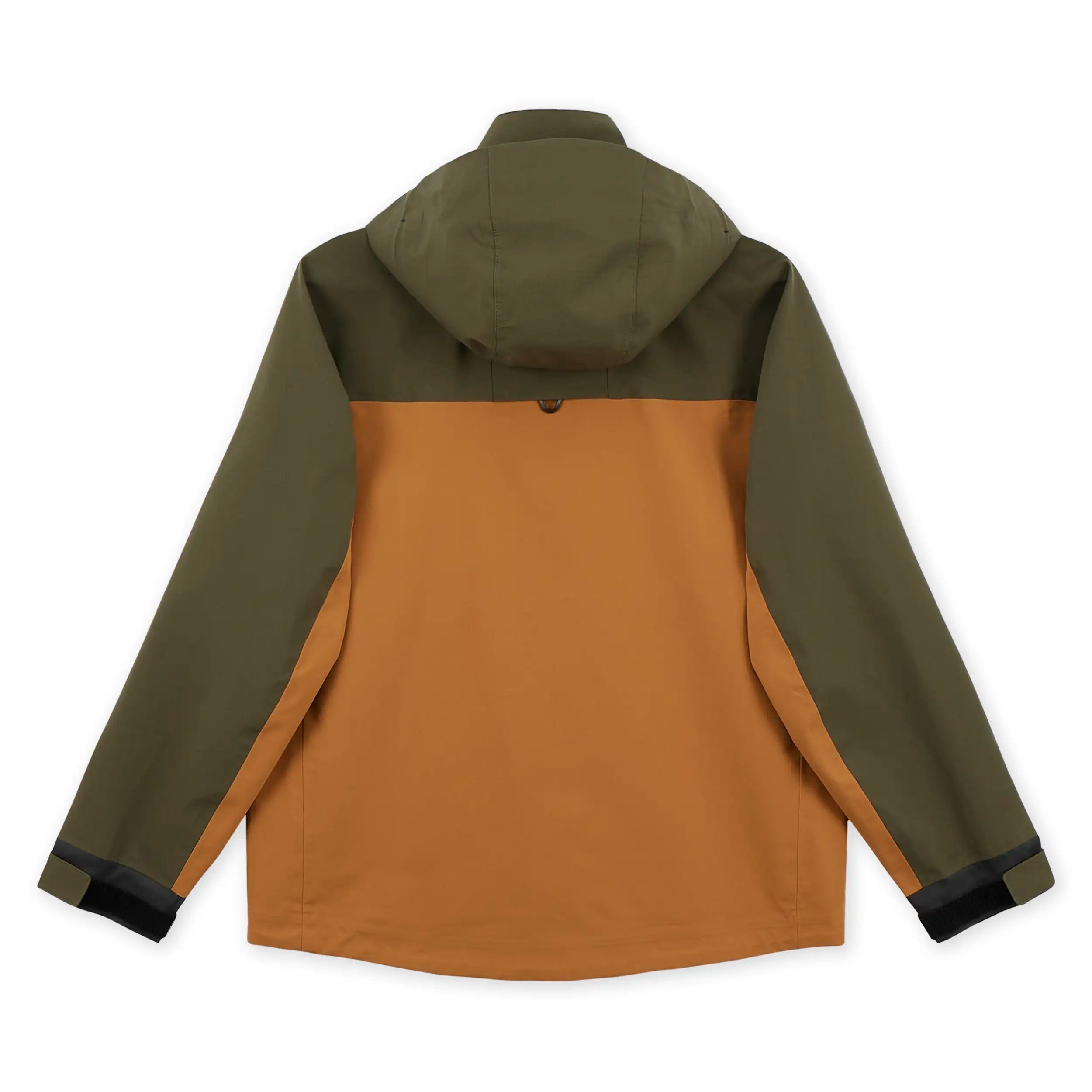 M's Guide Hardshell Jacket - Hooké