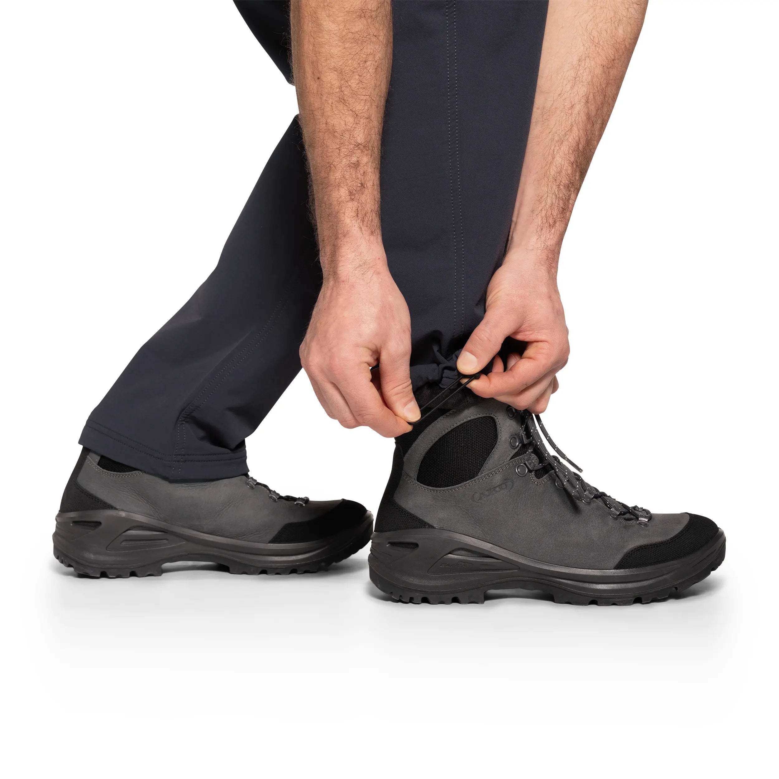 M's Highland Pants - Hooké
