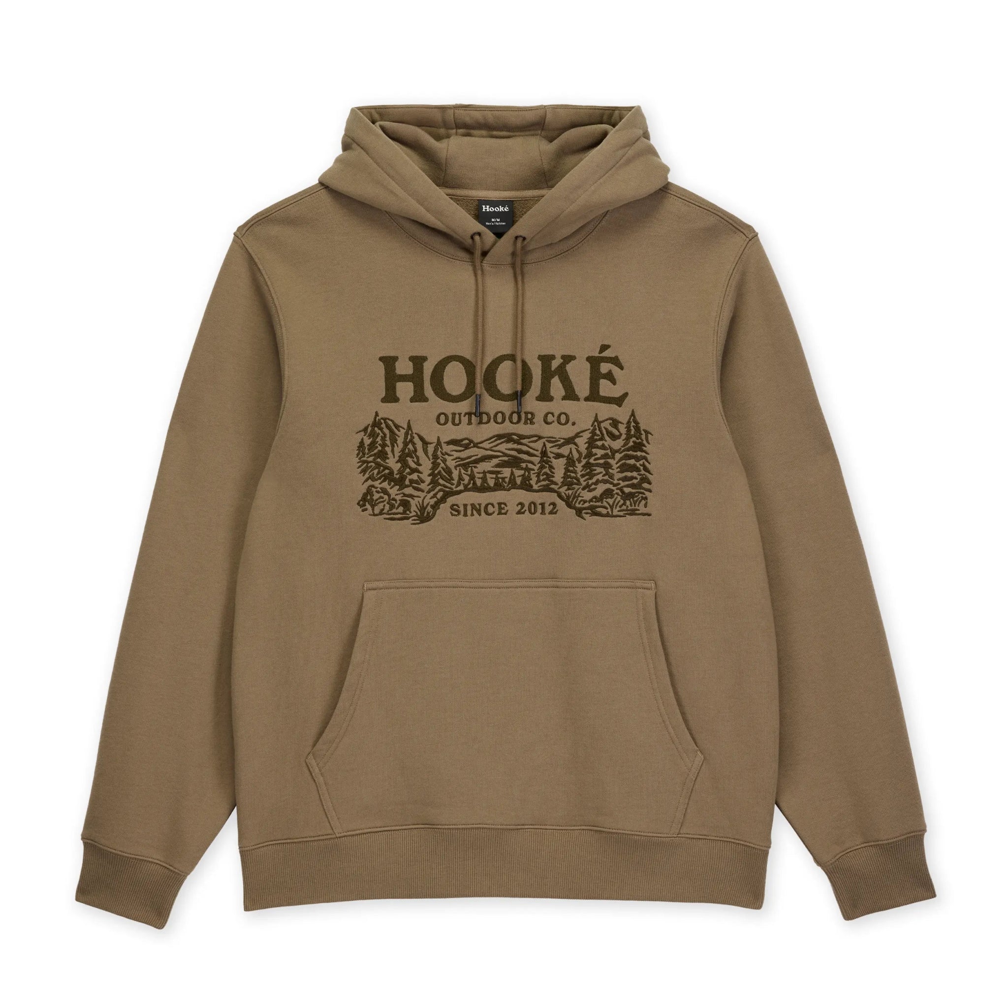 M's Hooké Outdoor Hoodie - Hooké