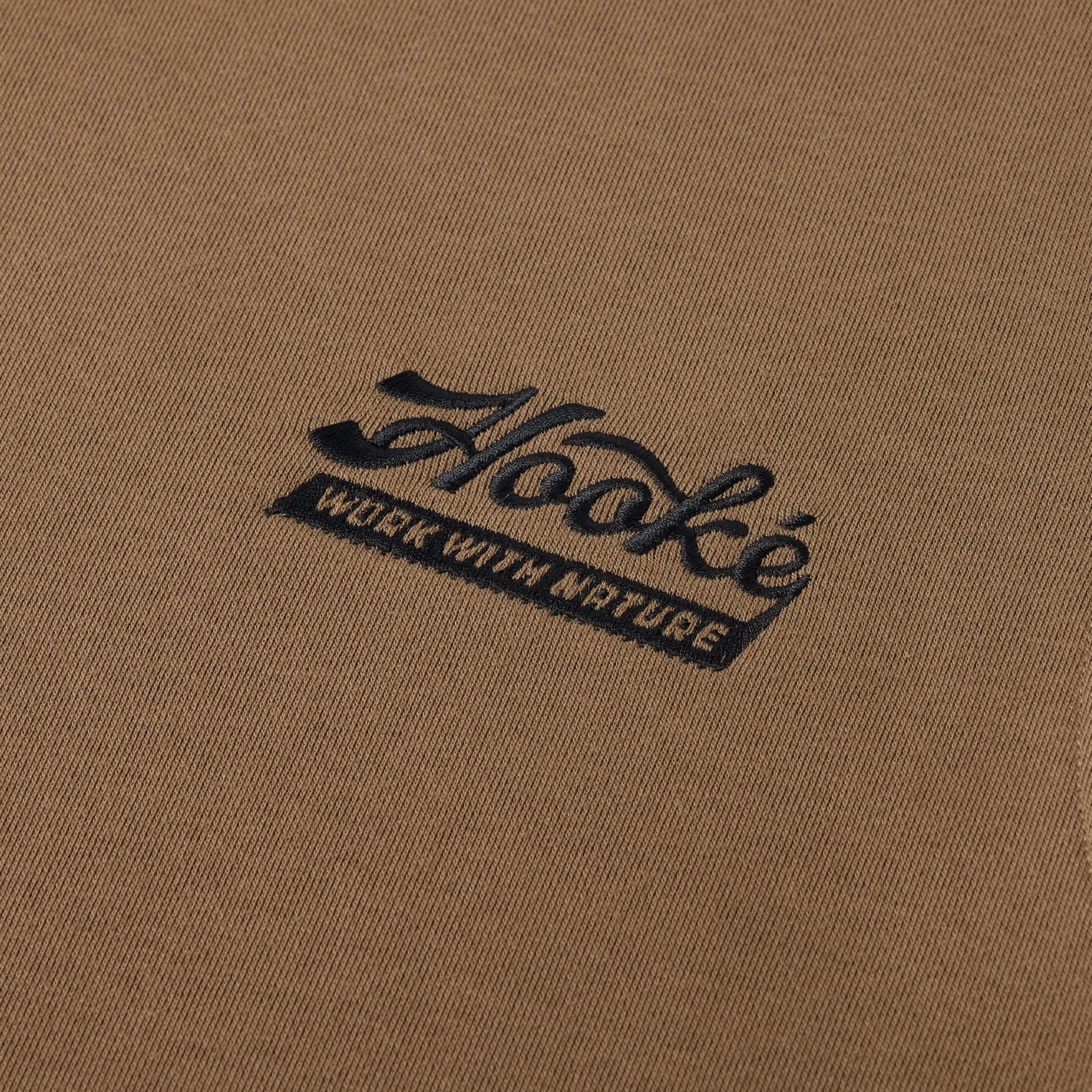 M's Hooké Workwear Crewneck - Hooké