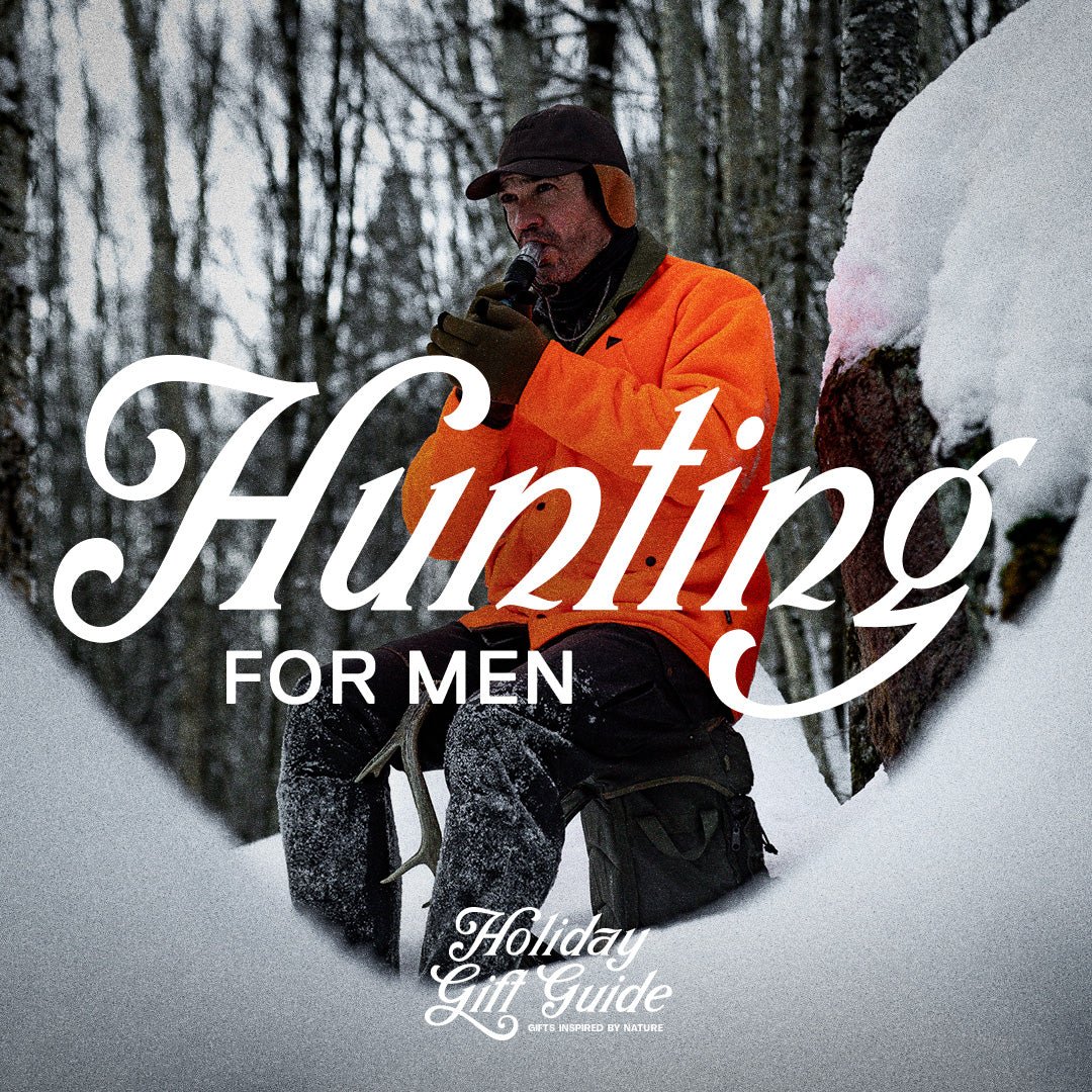 M's Hunting Gift - Hooké