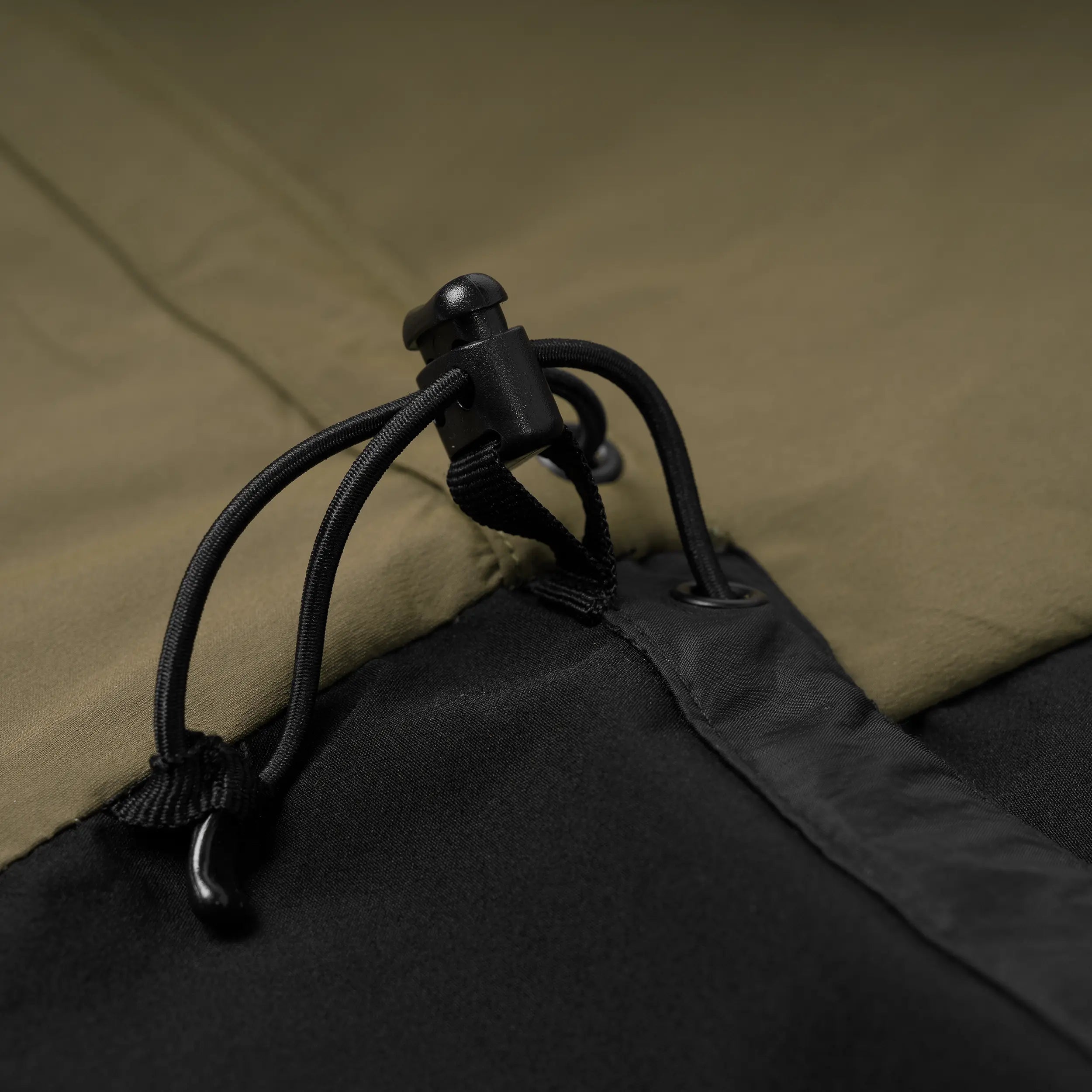 M's Hybrid Jacket - Hooké