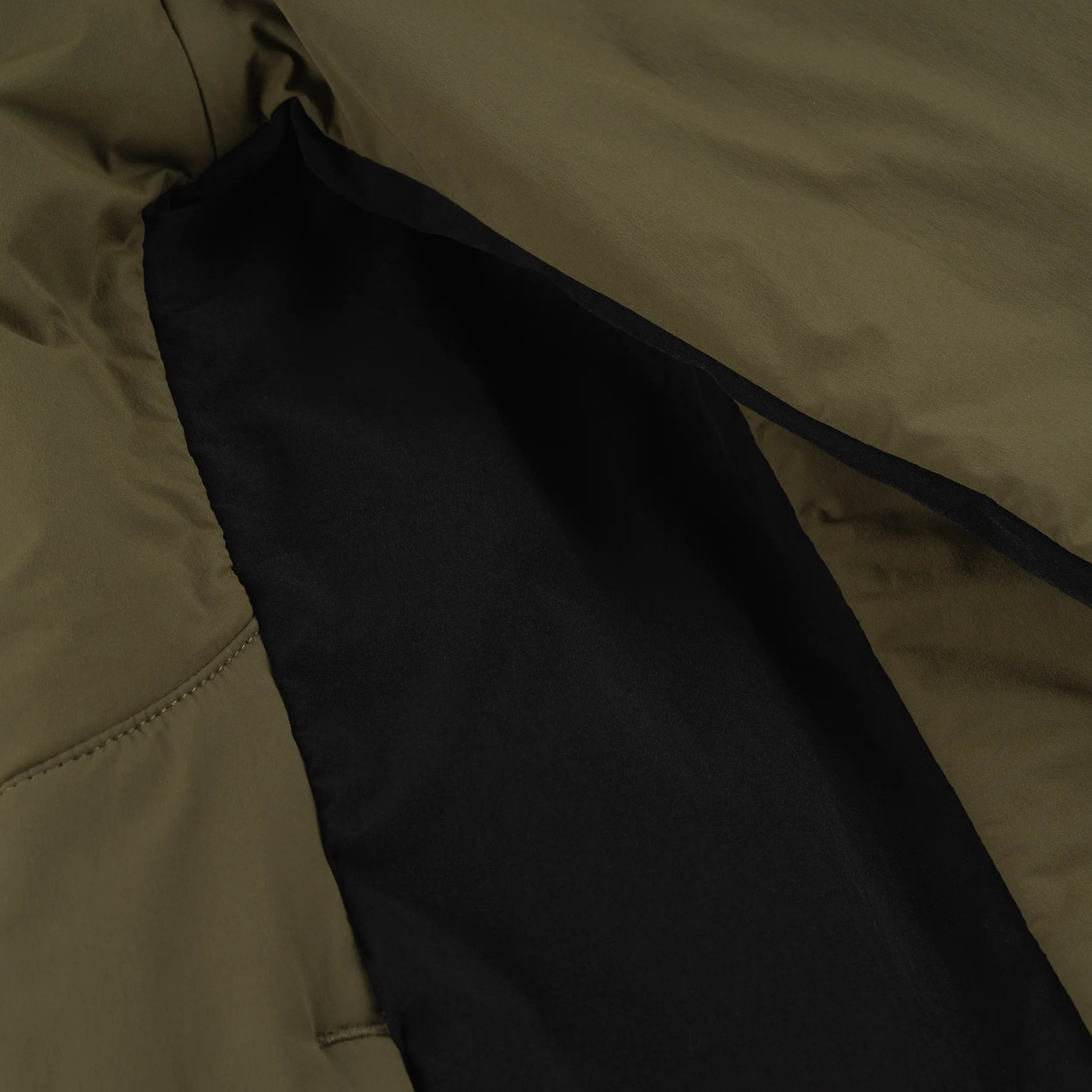 M's Hybrid Jacket - Hooké