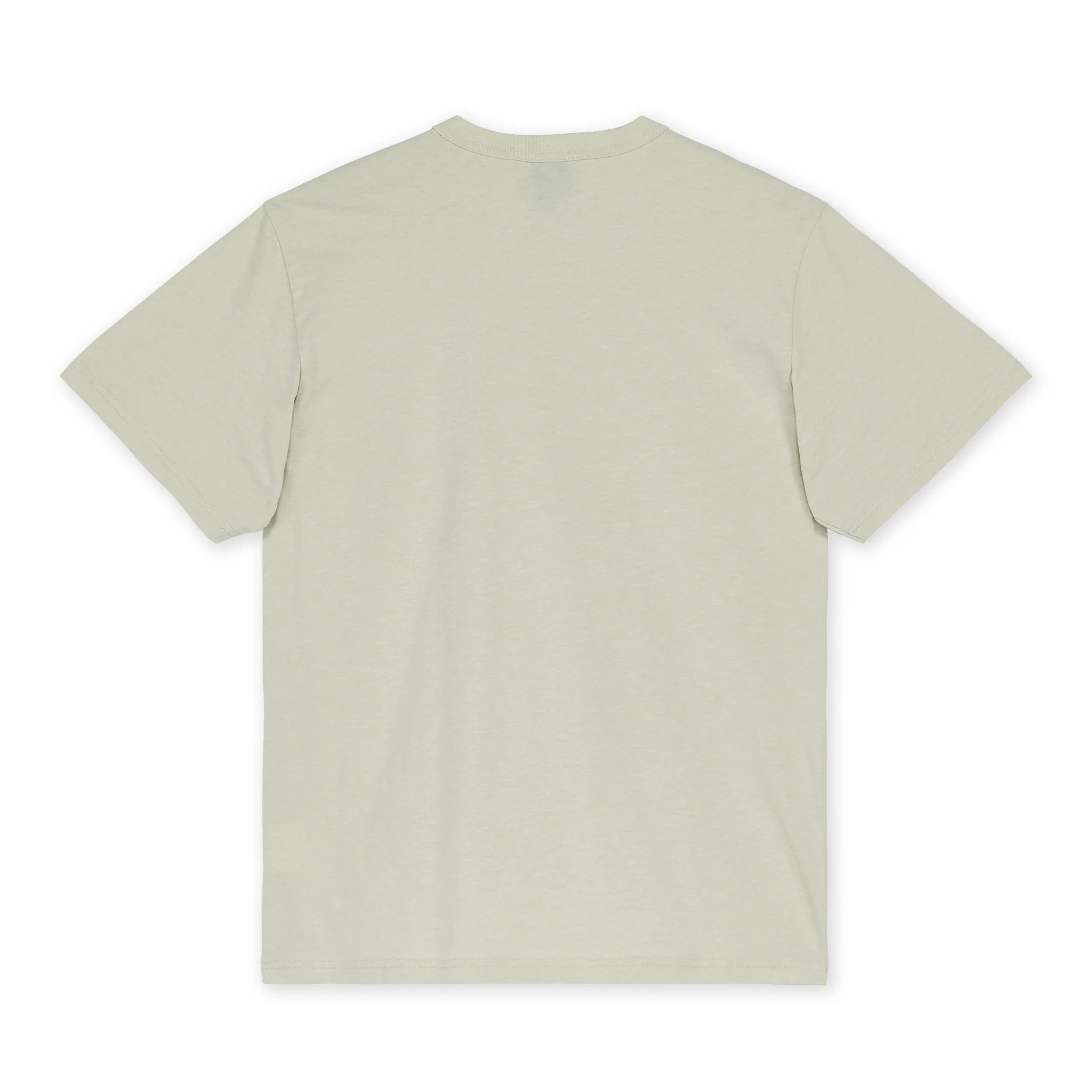 M's Keep Salmon Wild T-shirt - Hooké