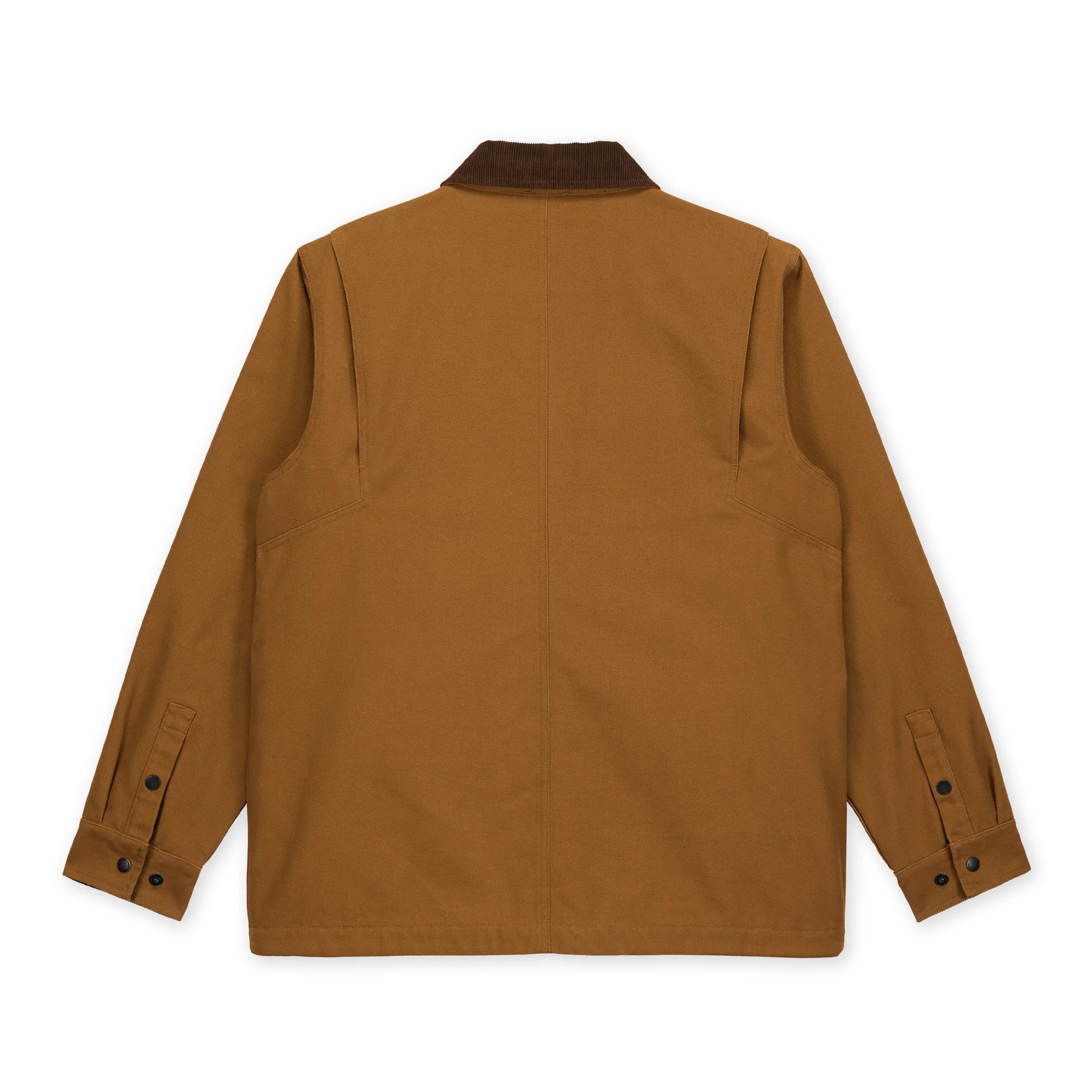 M's Laurentides Canadian Work Jacket - Hooké