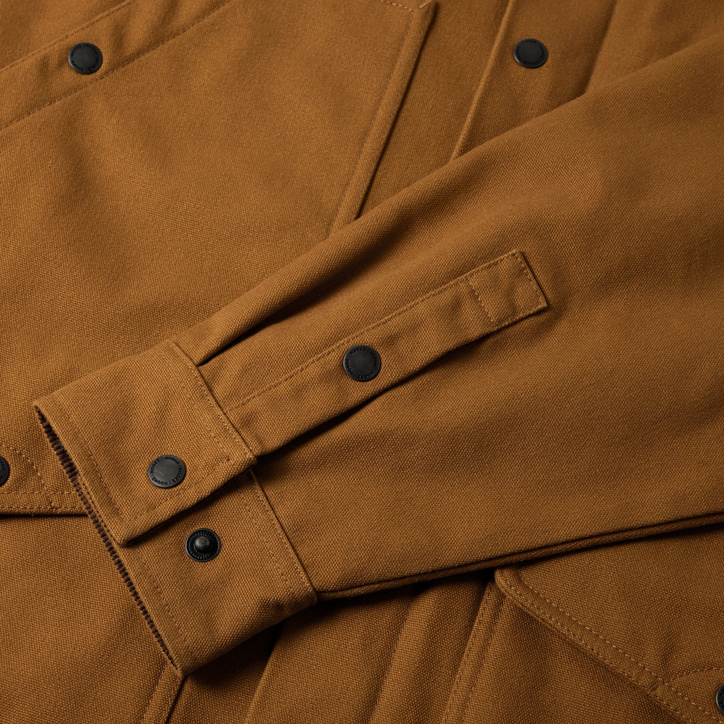 M's Laurentides Canadian Work Jacket - Hooké