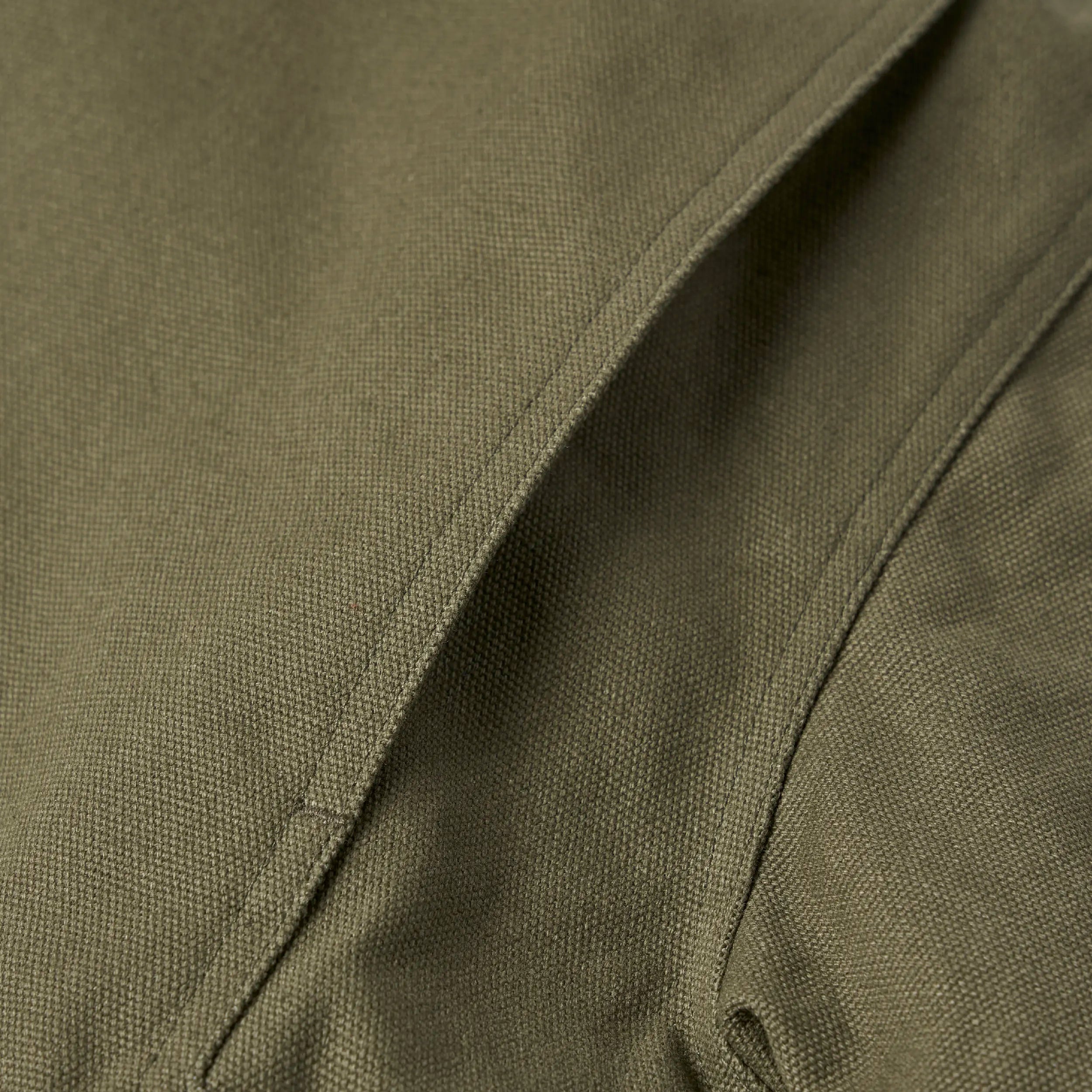 M's Laurentides Canadian Work Jacket - Hooké