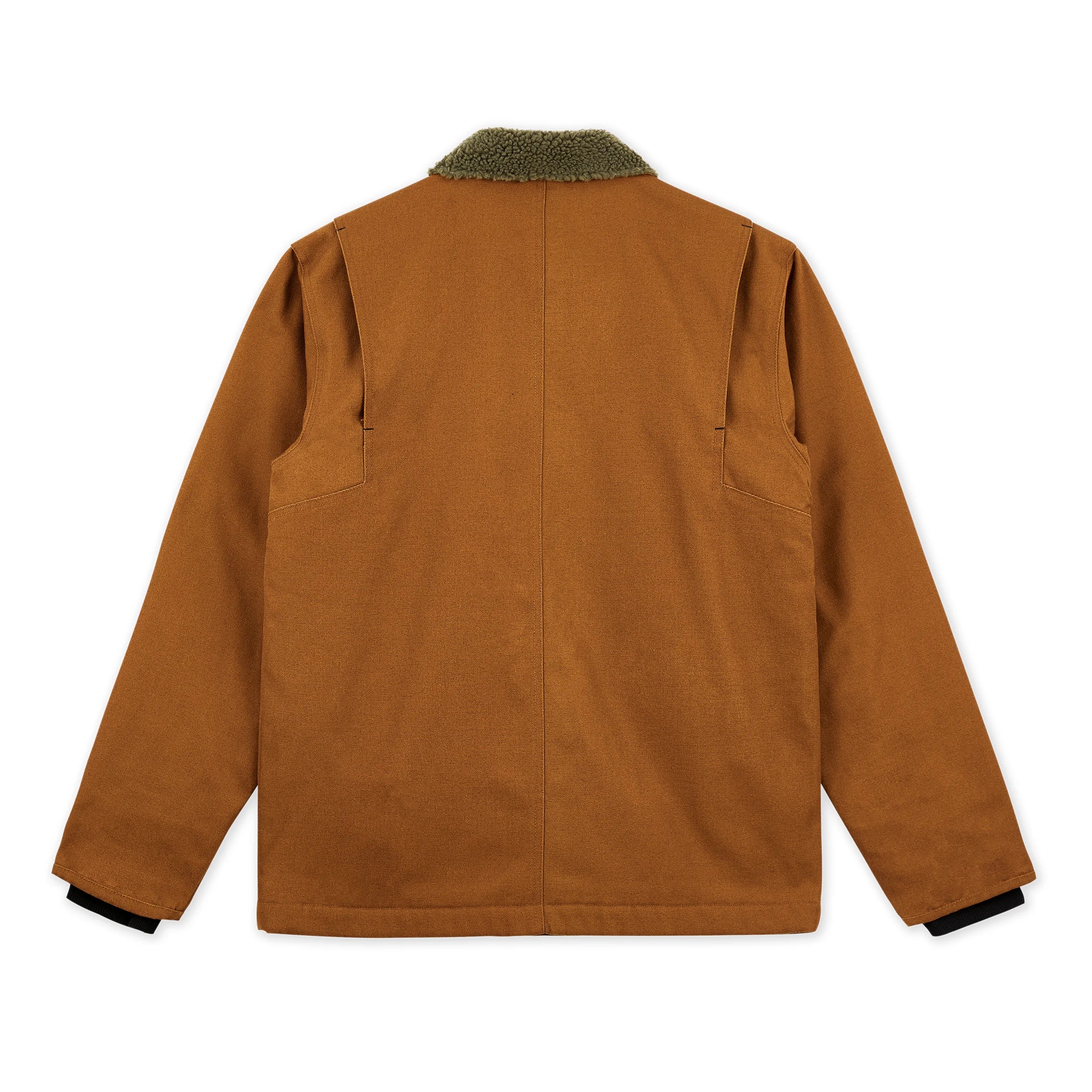 M's Laurentides Pile Work Jacket - Hooké