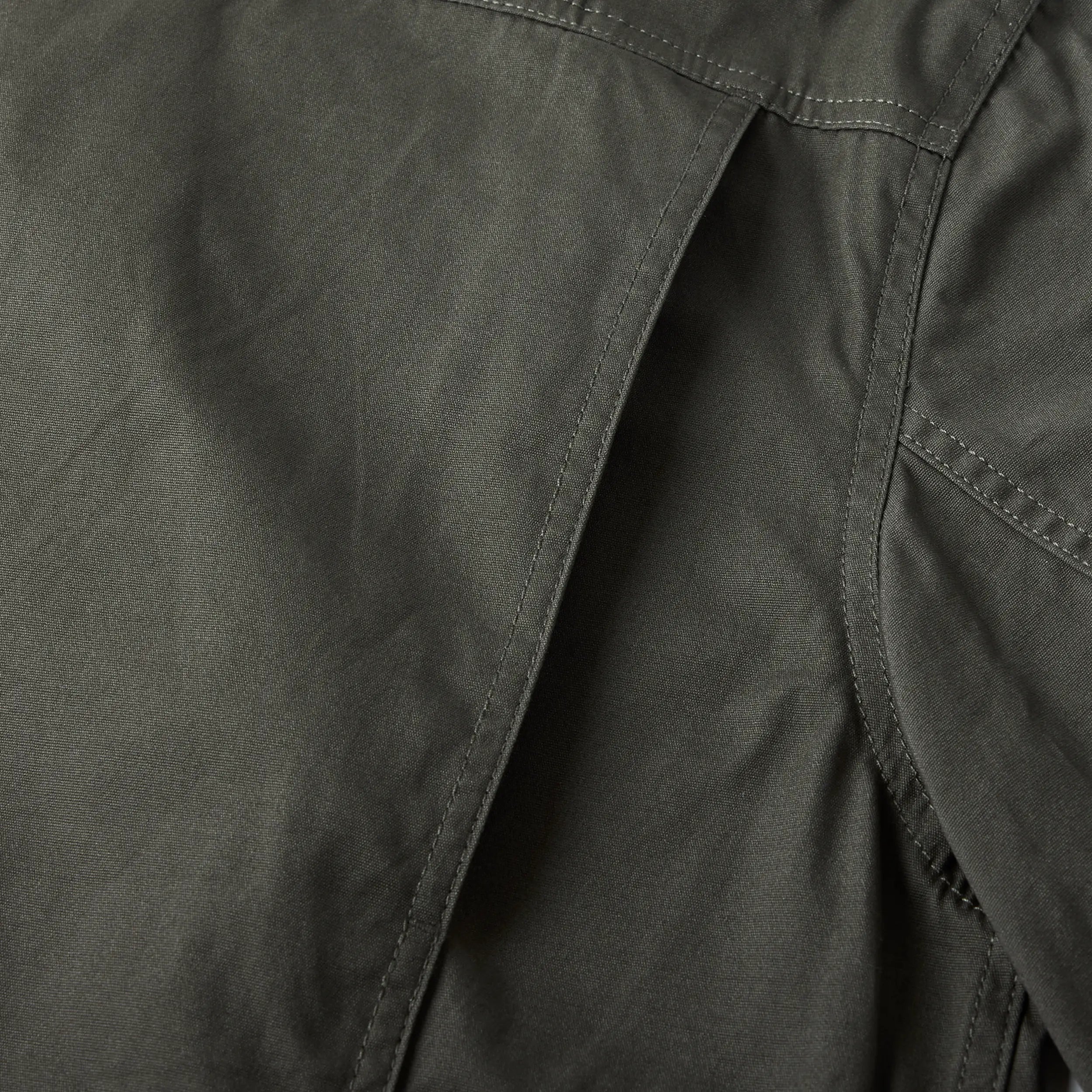 M's Light Work Jacket - Hooké