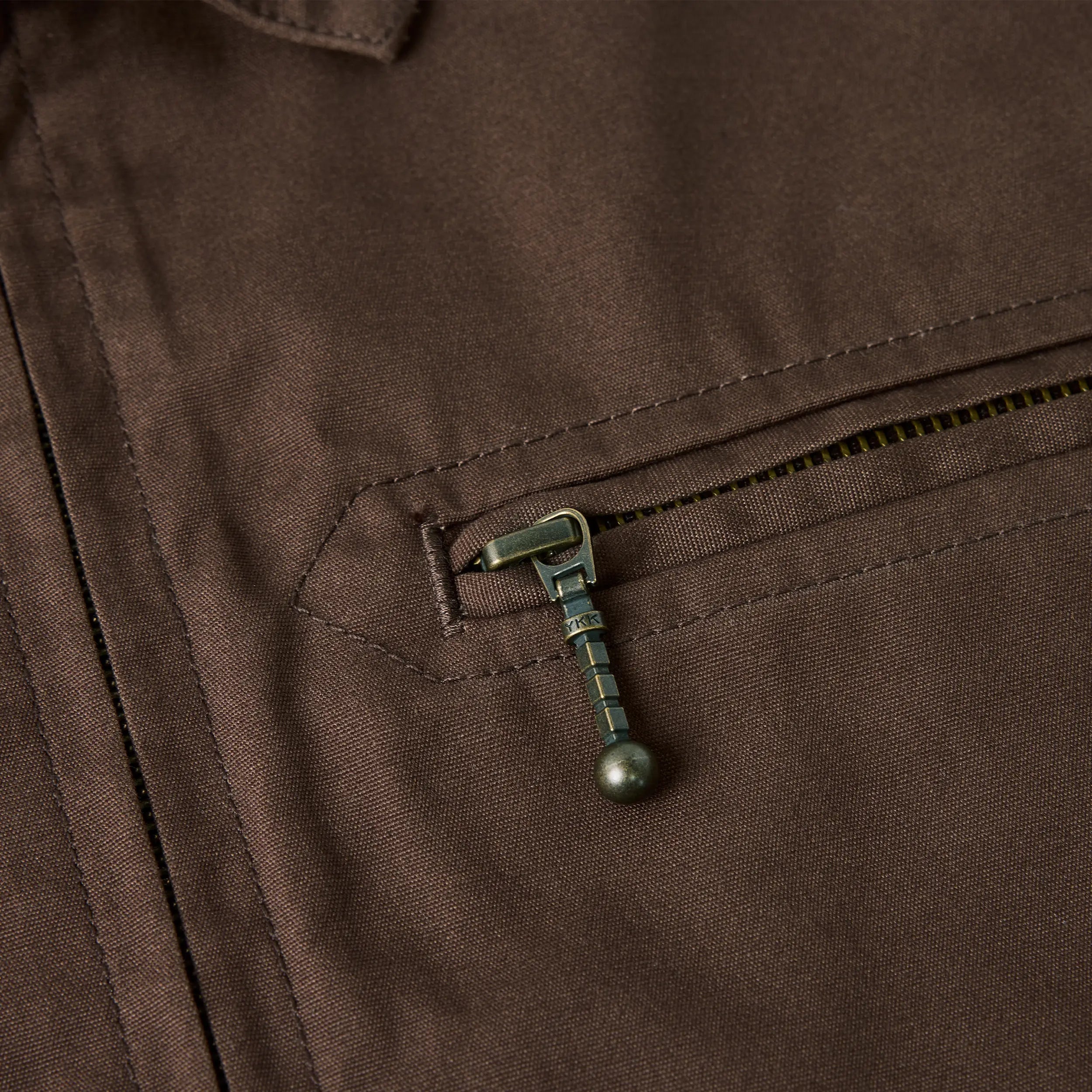 M's Light Work Jacket - Hooké