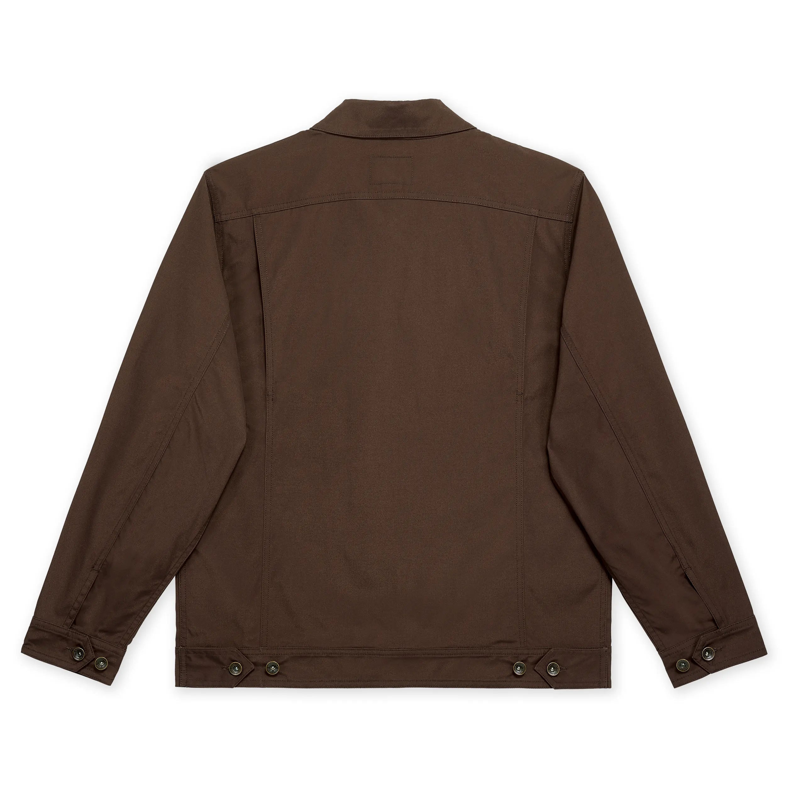 M's Light Work Jacket - Hooké