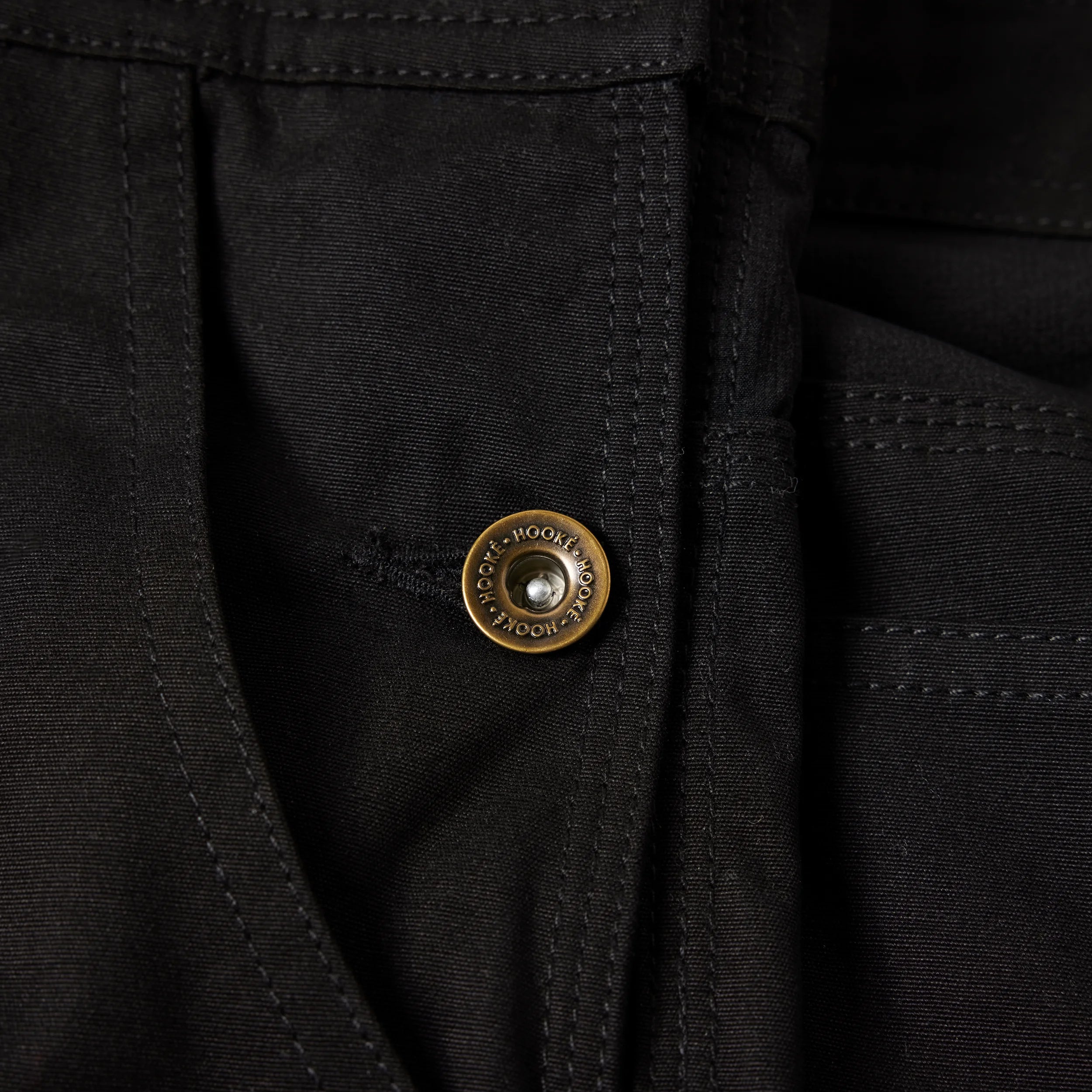 M's Light Work Overalls - Hooké