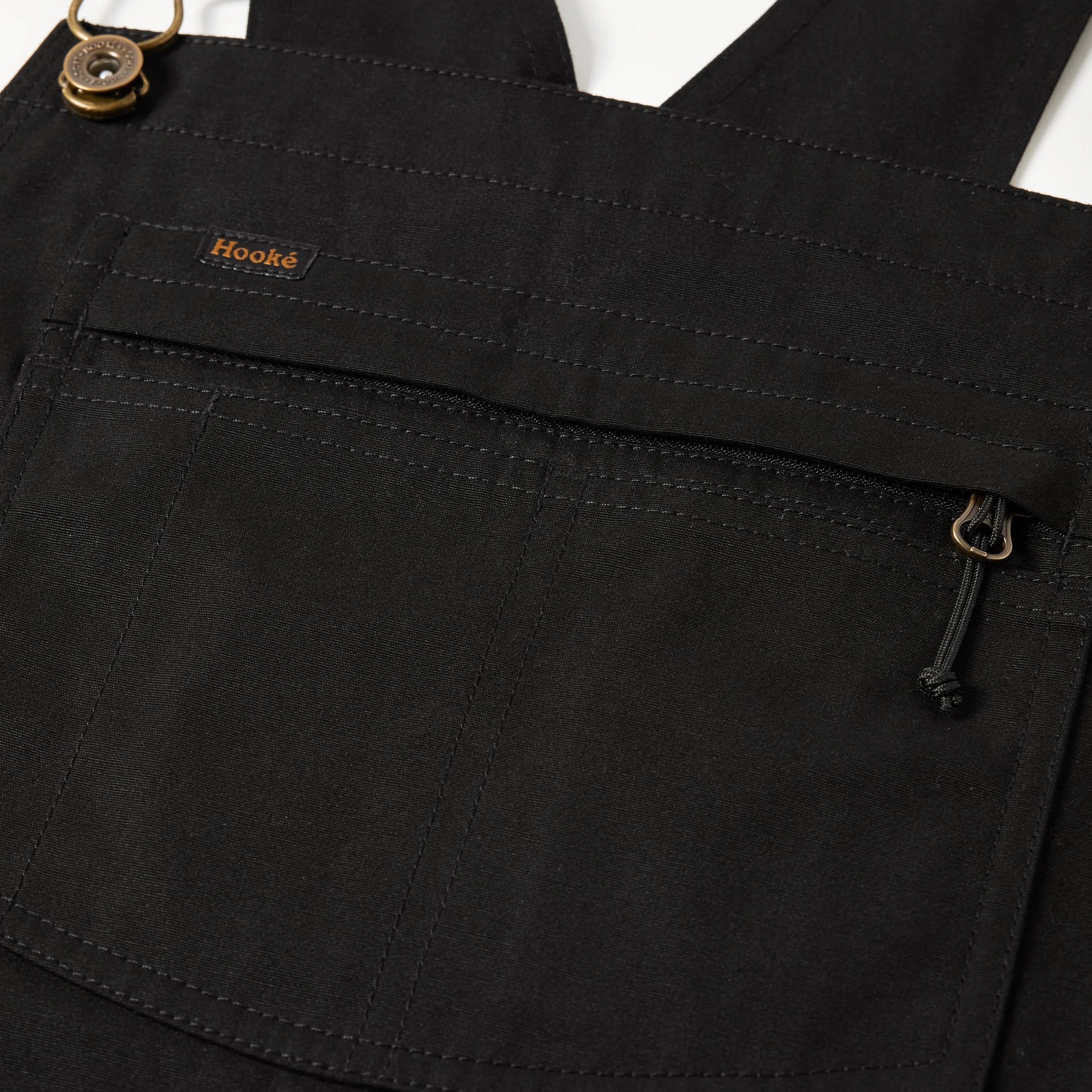 M's Light Work Overalls - Hooké