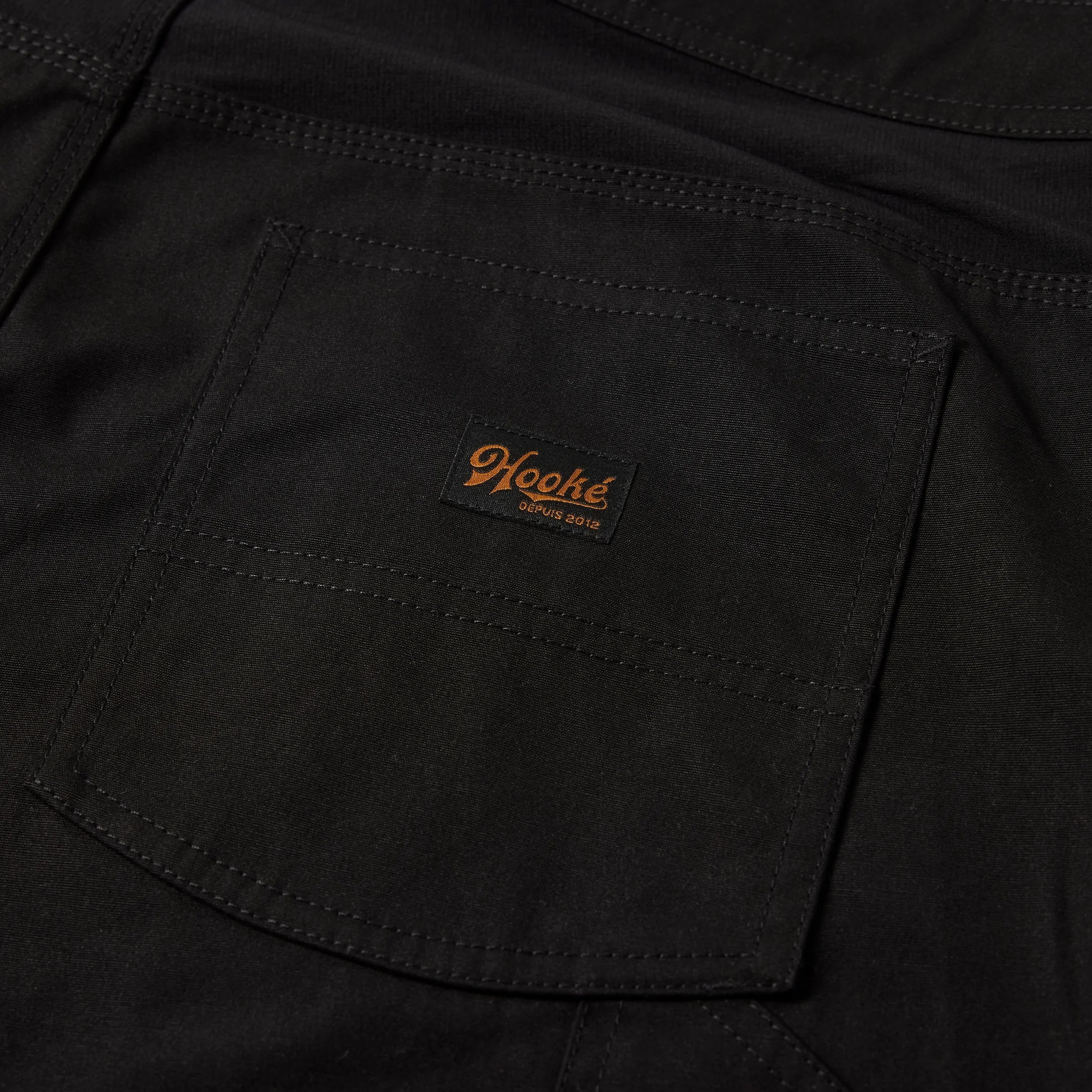 M's Light Work Overalls - Hooké