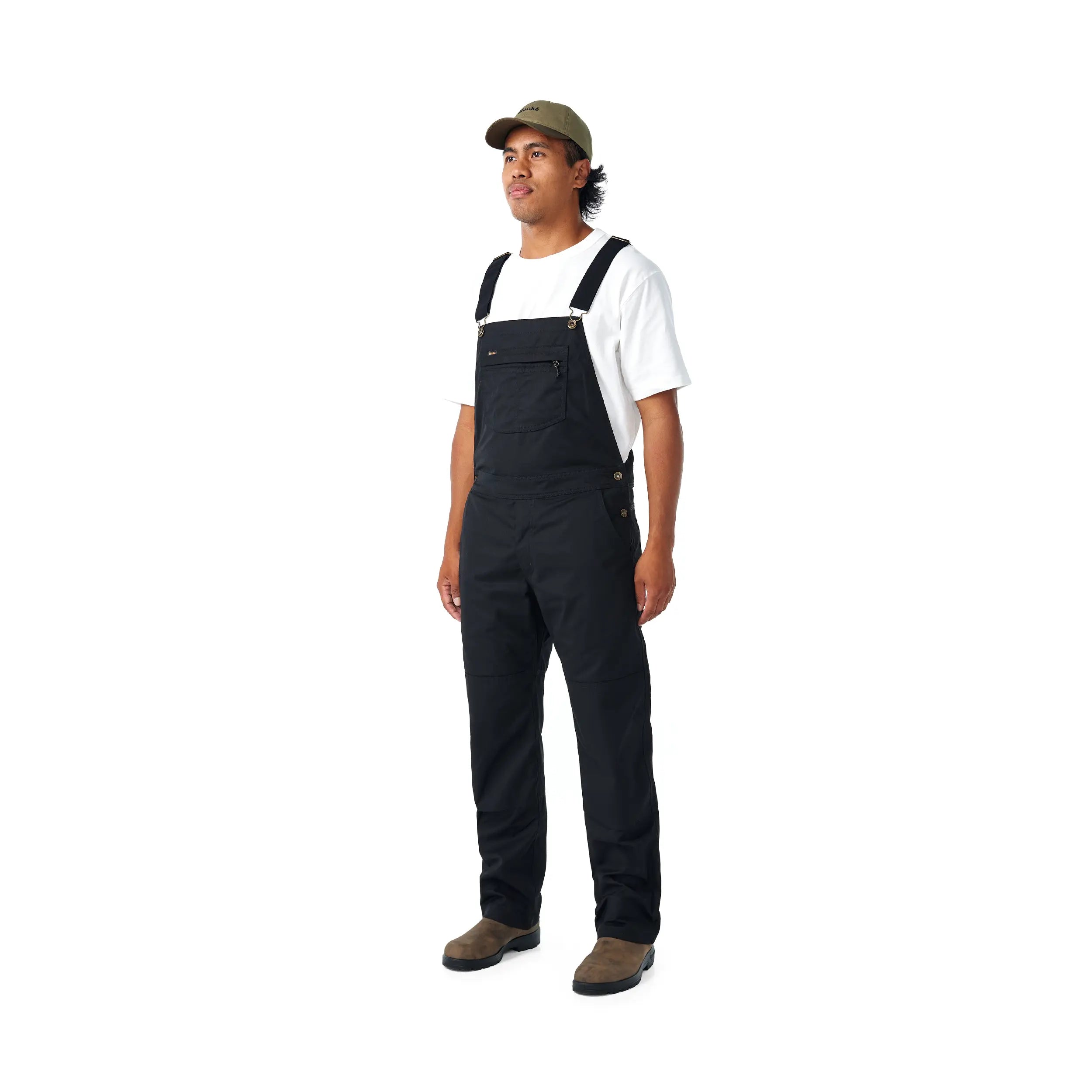 M's Light Work Overalls - Hooké