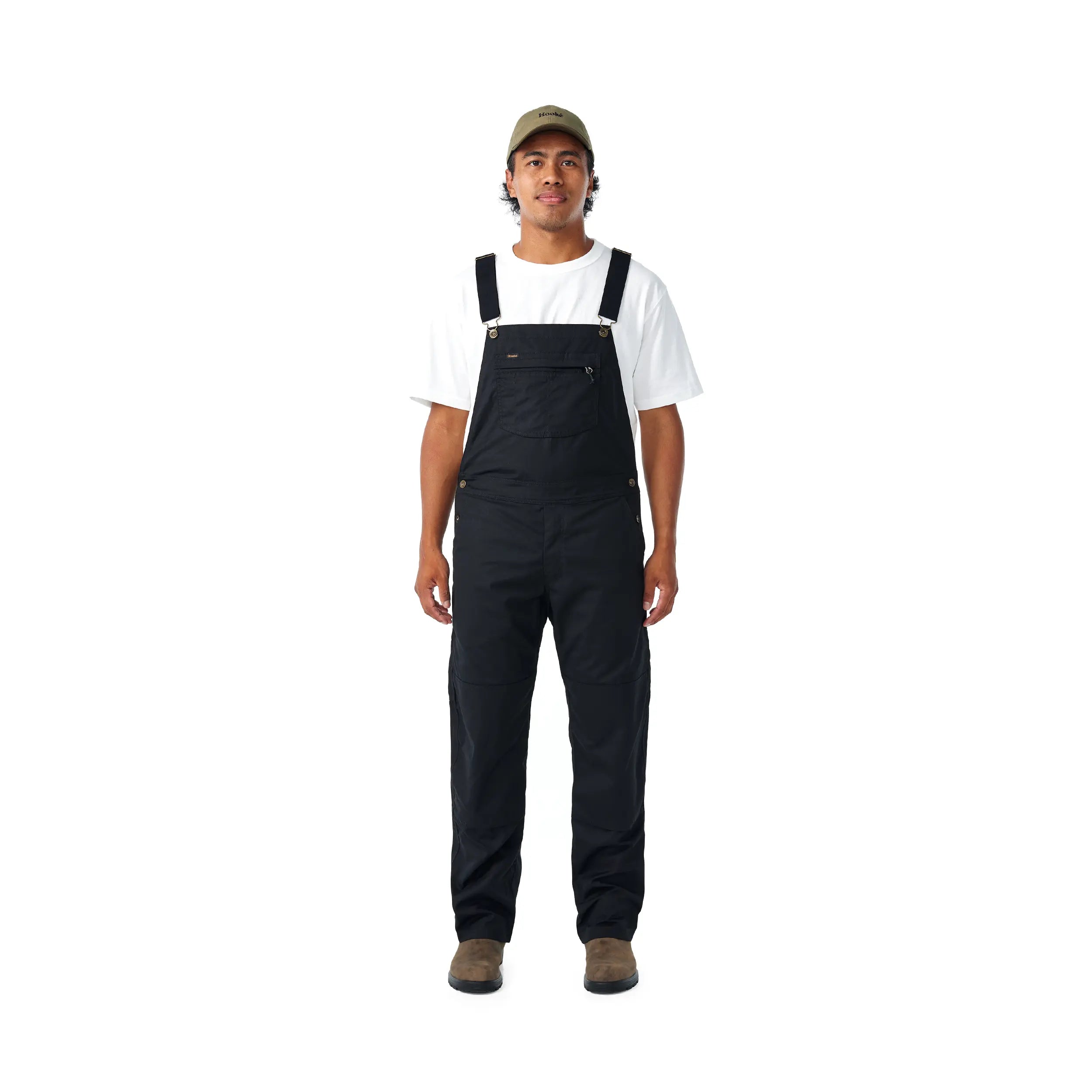 M's Light Work Overalls - Hooké