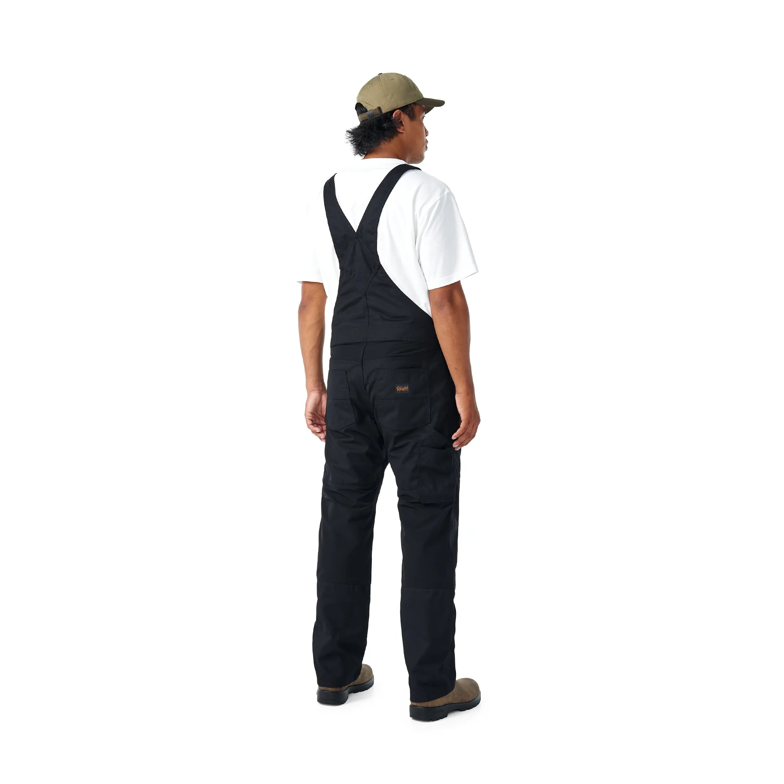 M's Light Work Overalls - Hooké