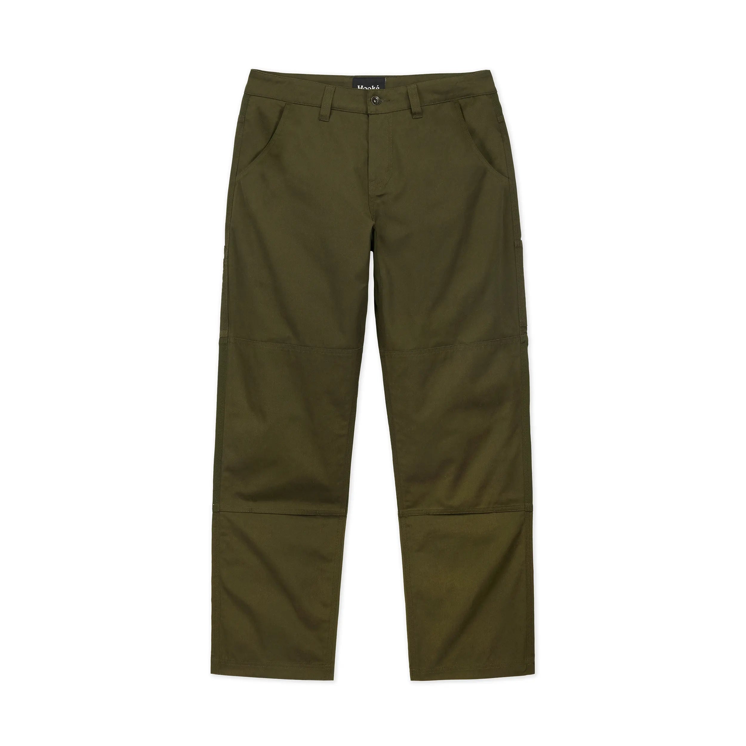 M's Light Work Pants - Hooké