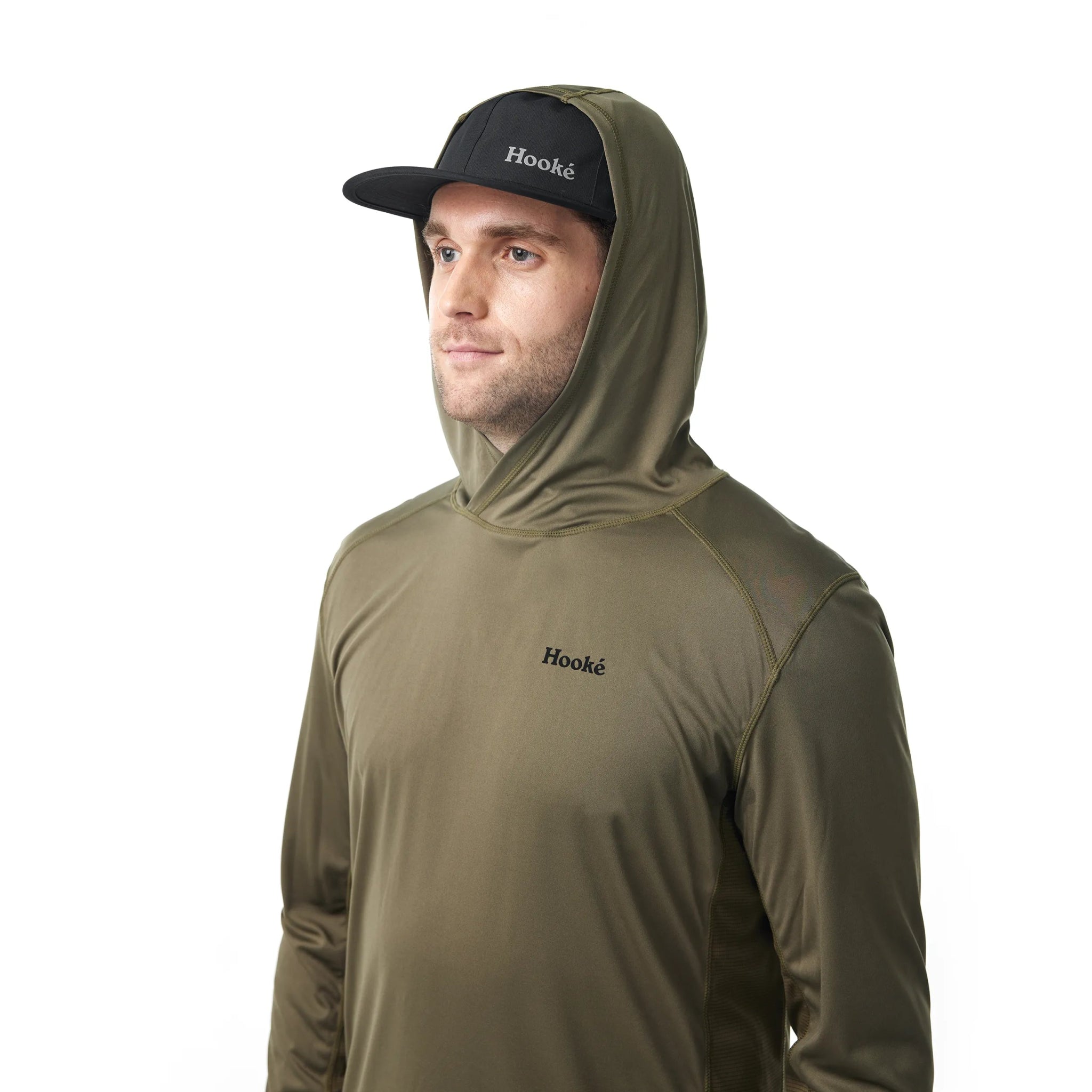M's Mirage Sun Hoodie - Hooké