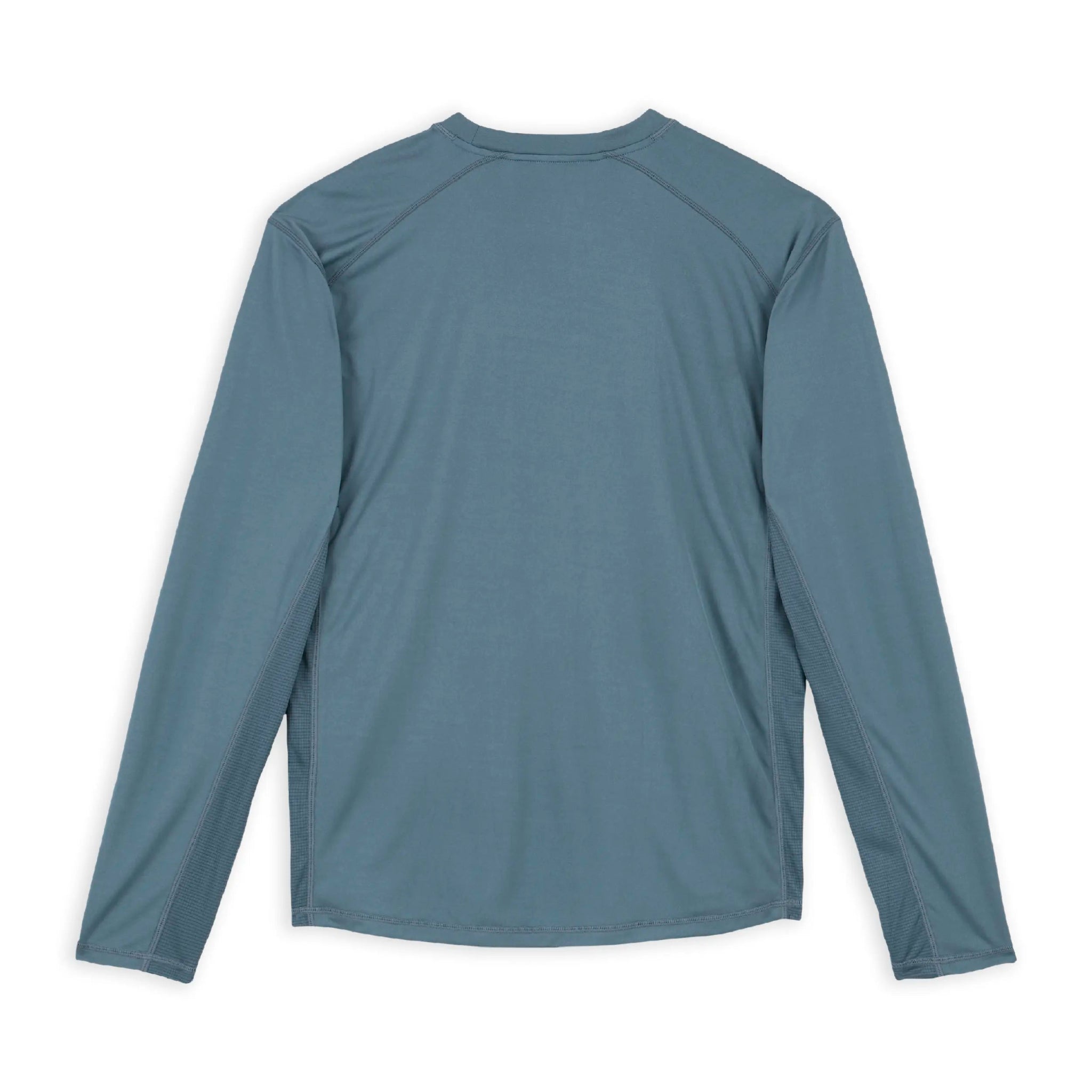 M's Mirage Sun Long Sleeve Tee - Hooké