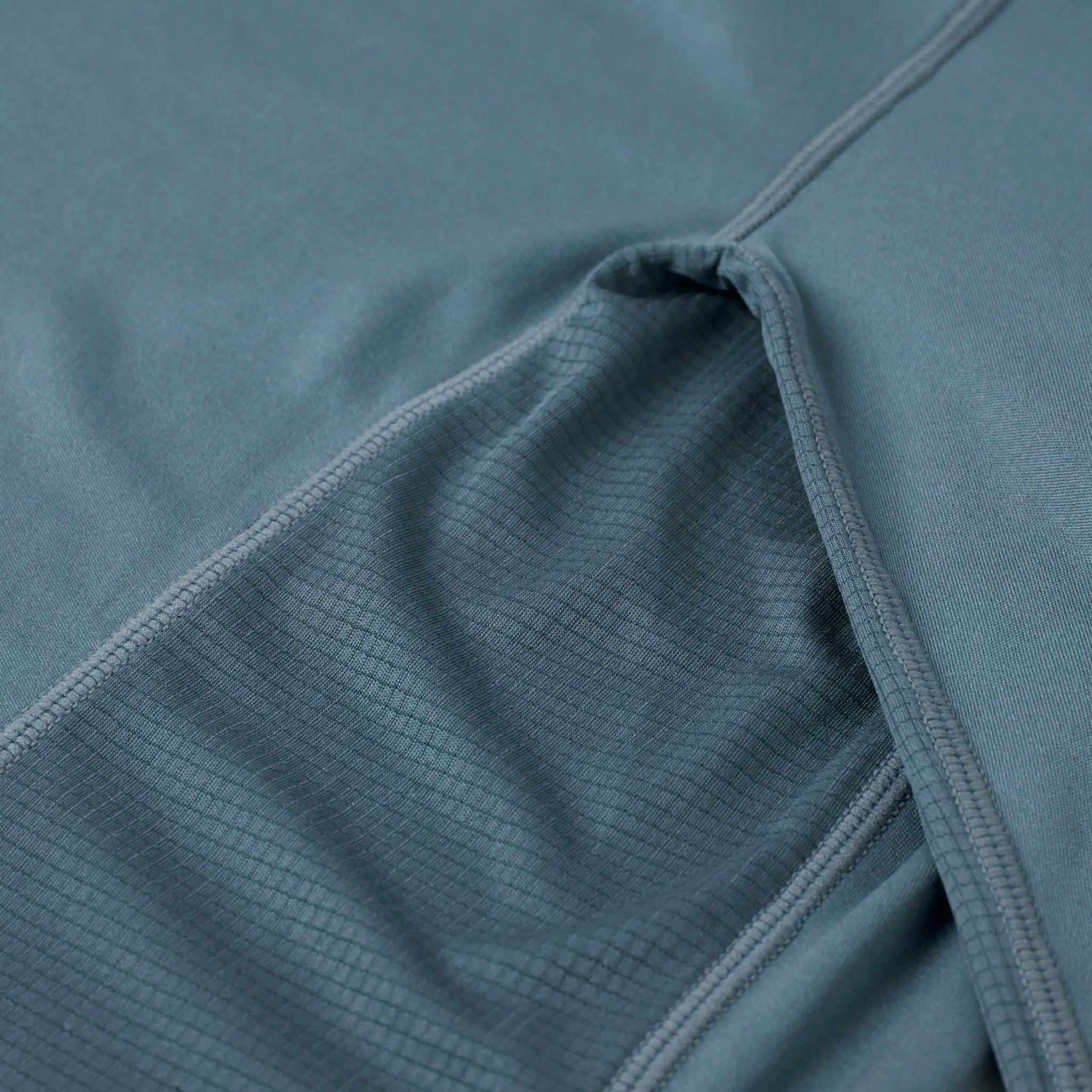 M's Mirage Sun Long Sleeve Tee - Hooké