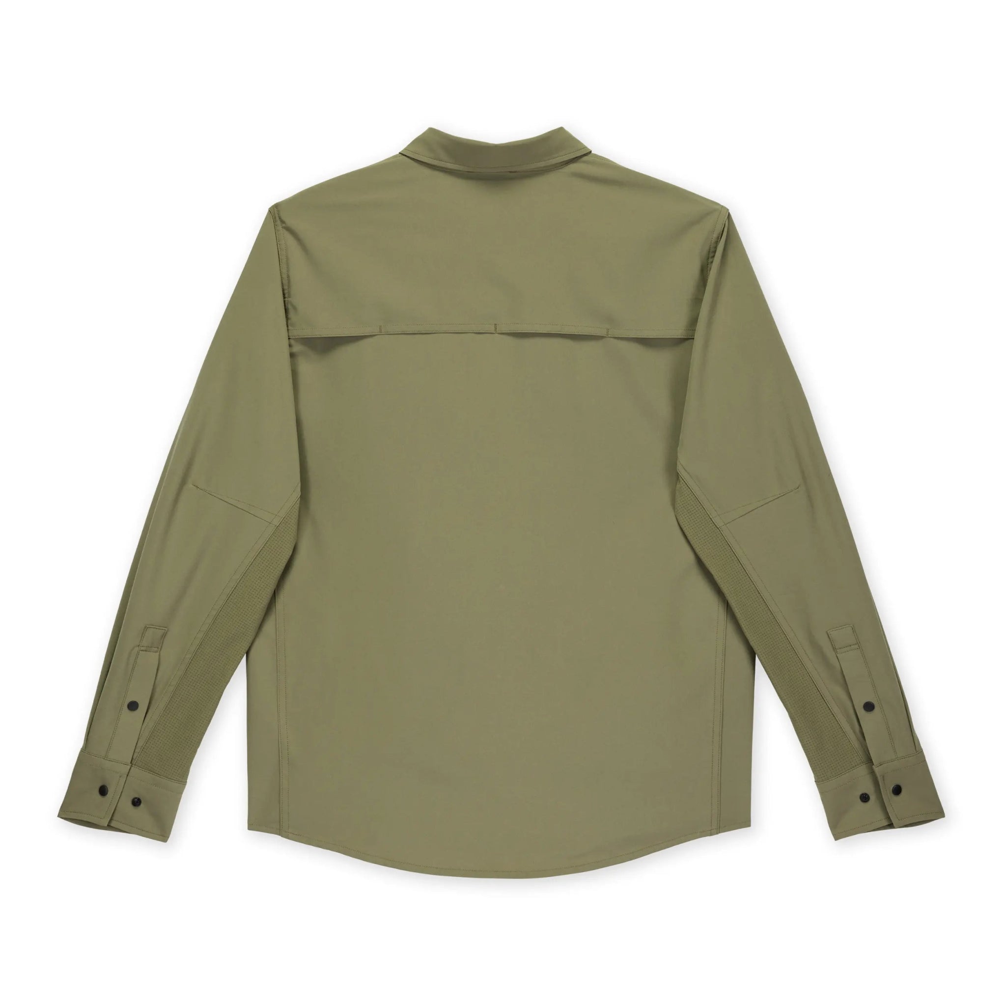 M's Mirage Sun Shirt - Hooké