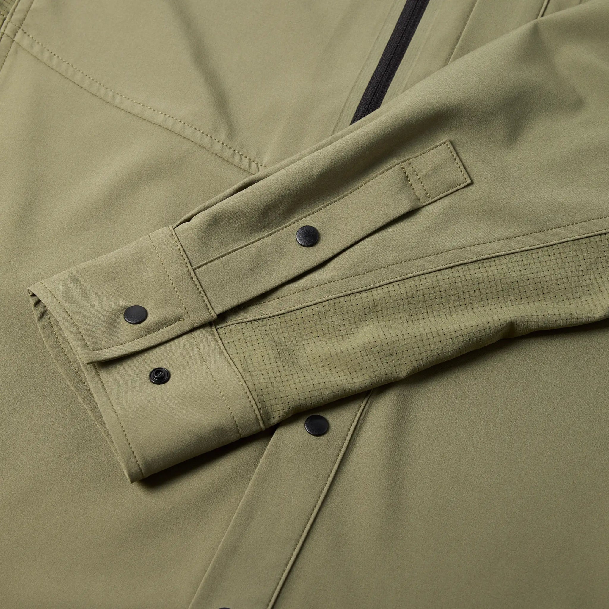 M's Mirage Sun Shirt - Hooké