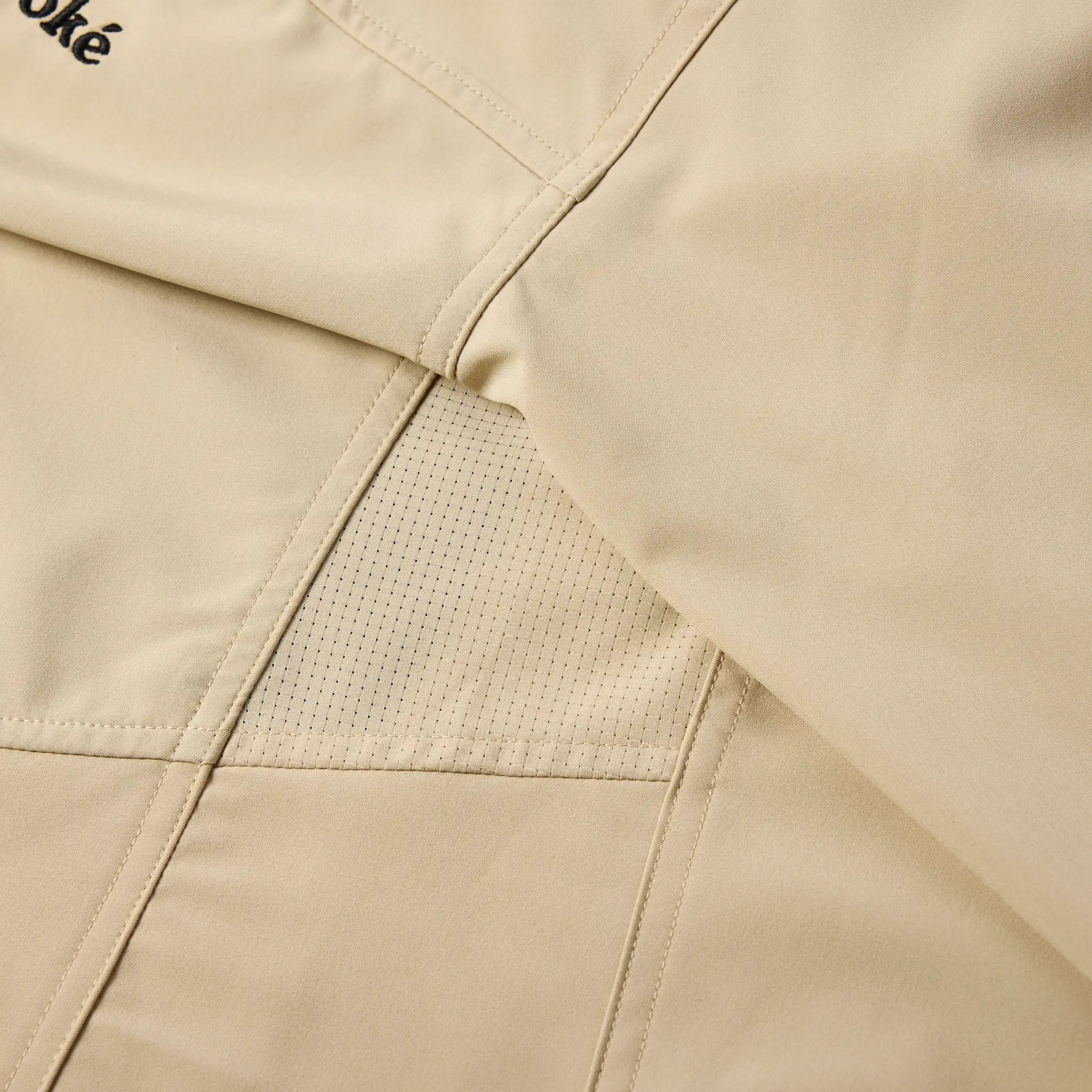 M's Mirage Sun Shirt - Hooké