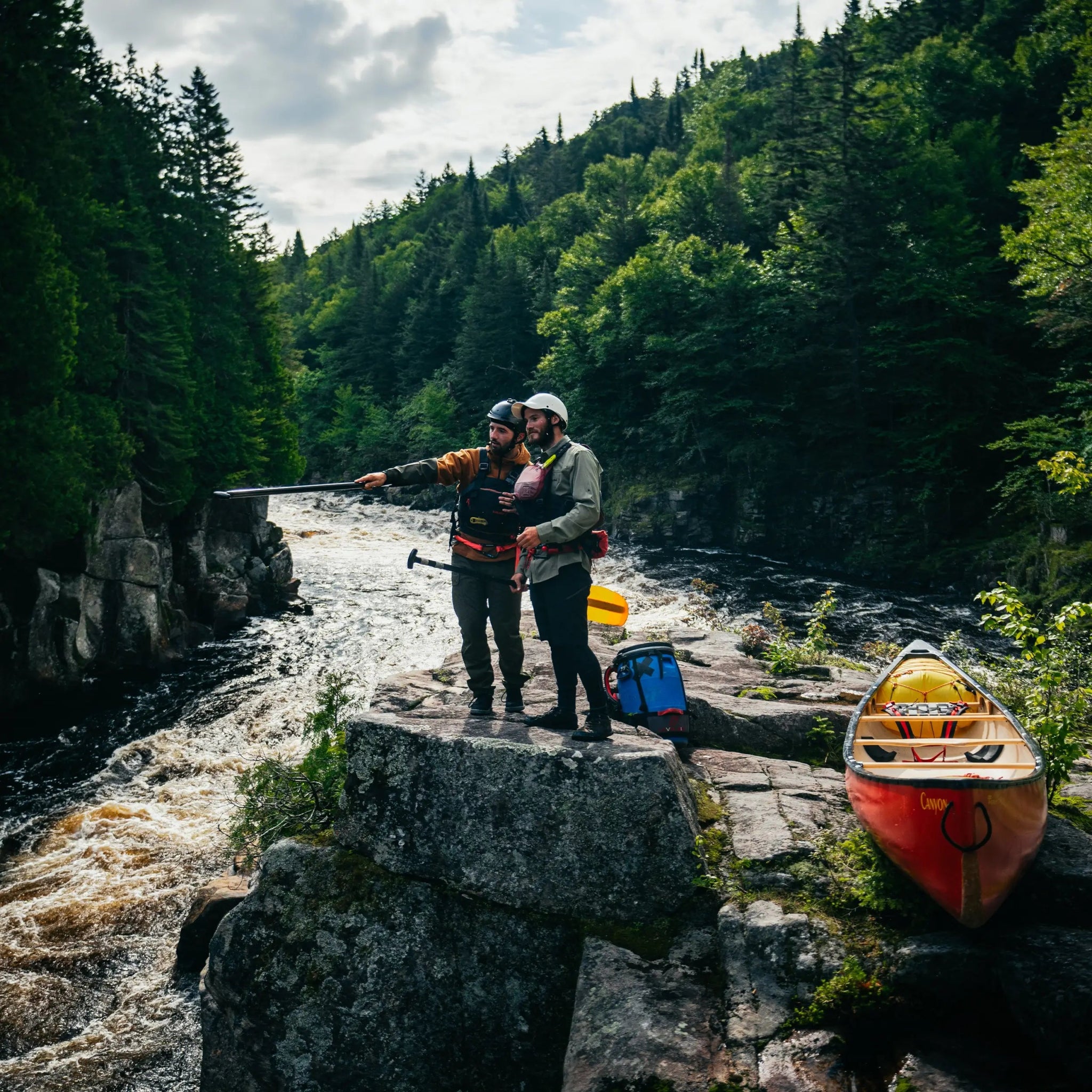 M's Mirage Sun Shirt - Hooké