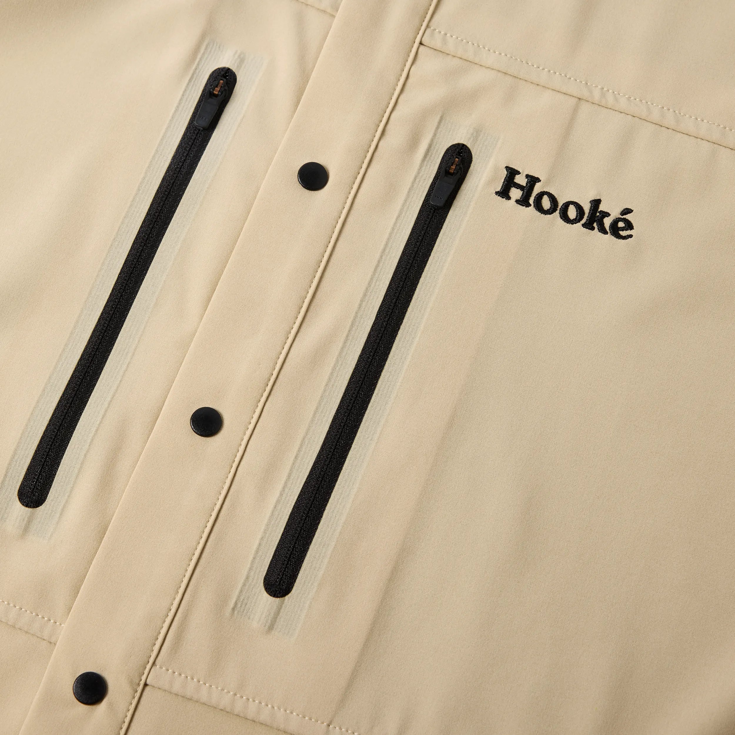 M's Mirage Sun Shirt - Hooké