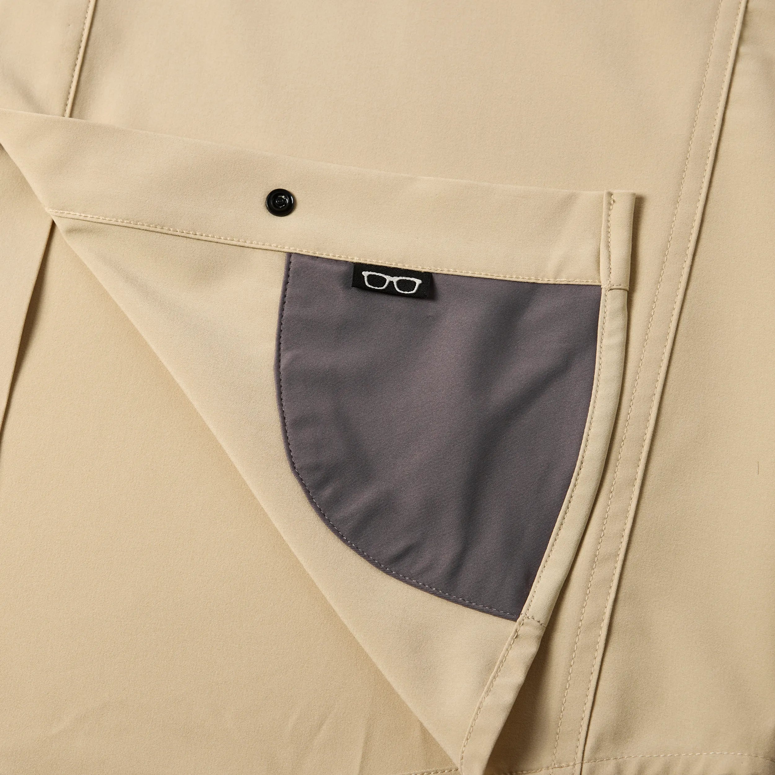 M's Mirage Sun Shirt - Hooké