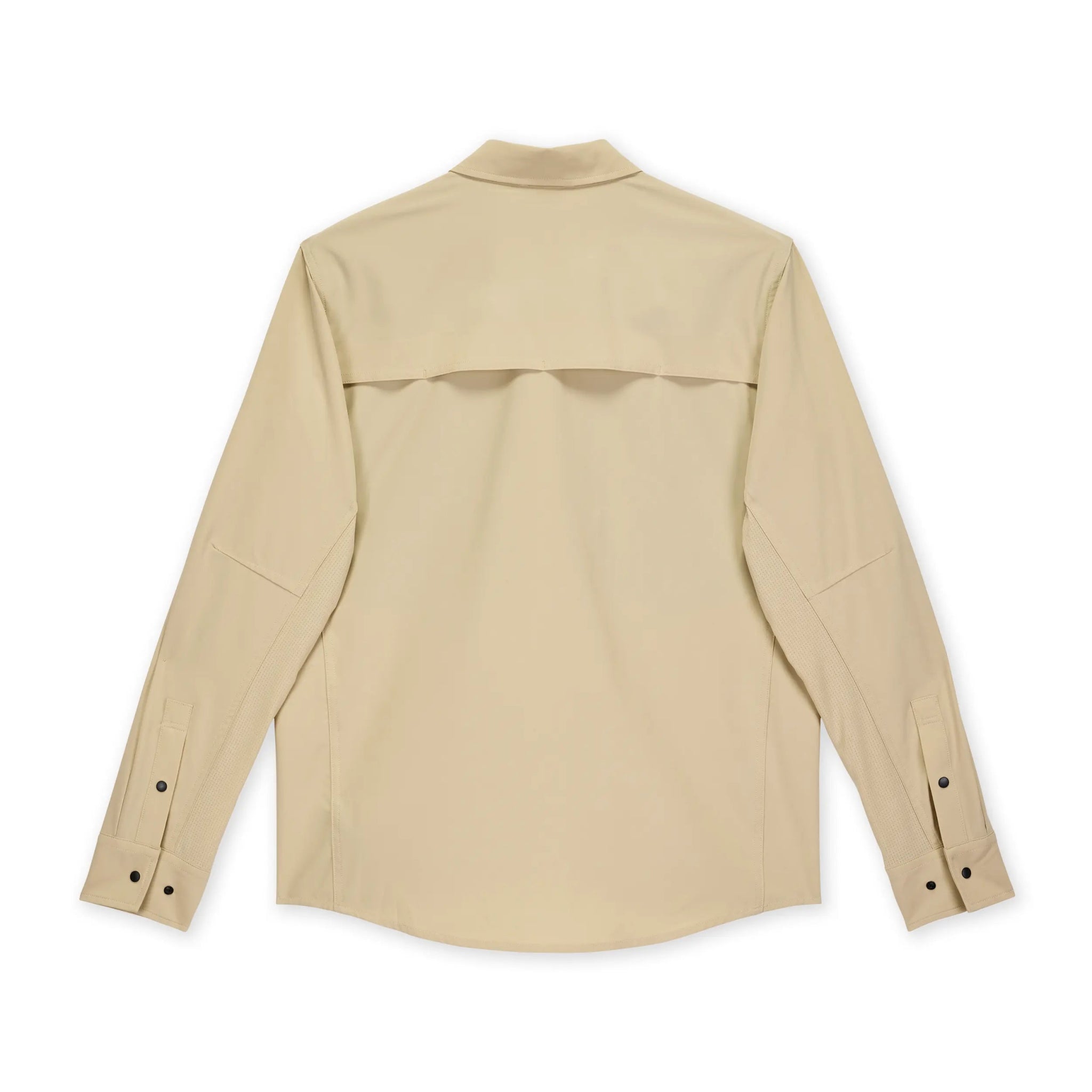 M's Mirage Sun Shirt - Hooké