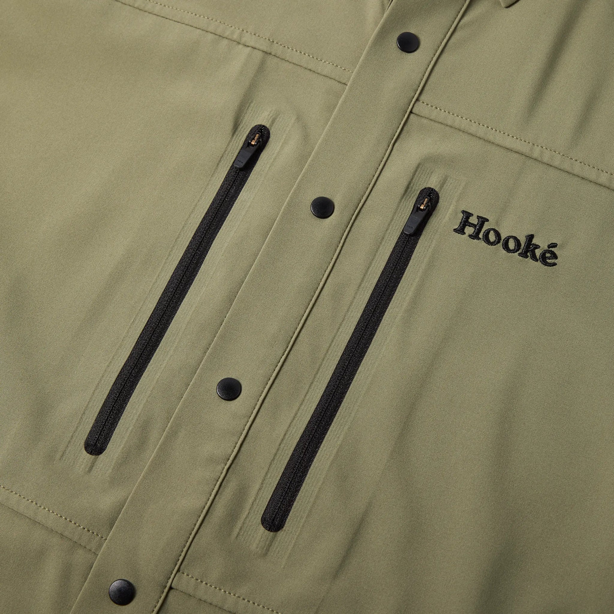 M's Mirage Sun Shirt - Hooké