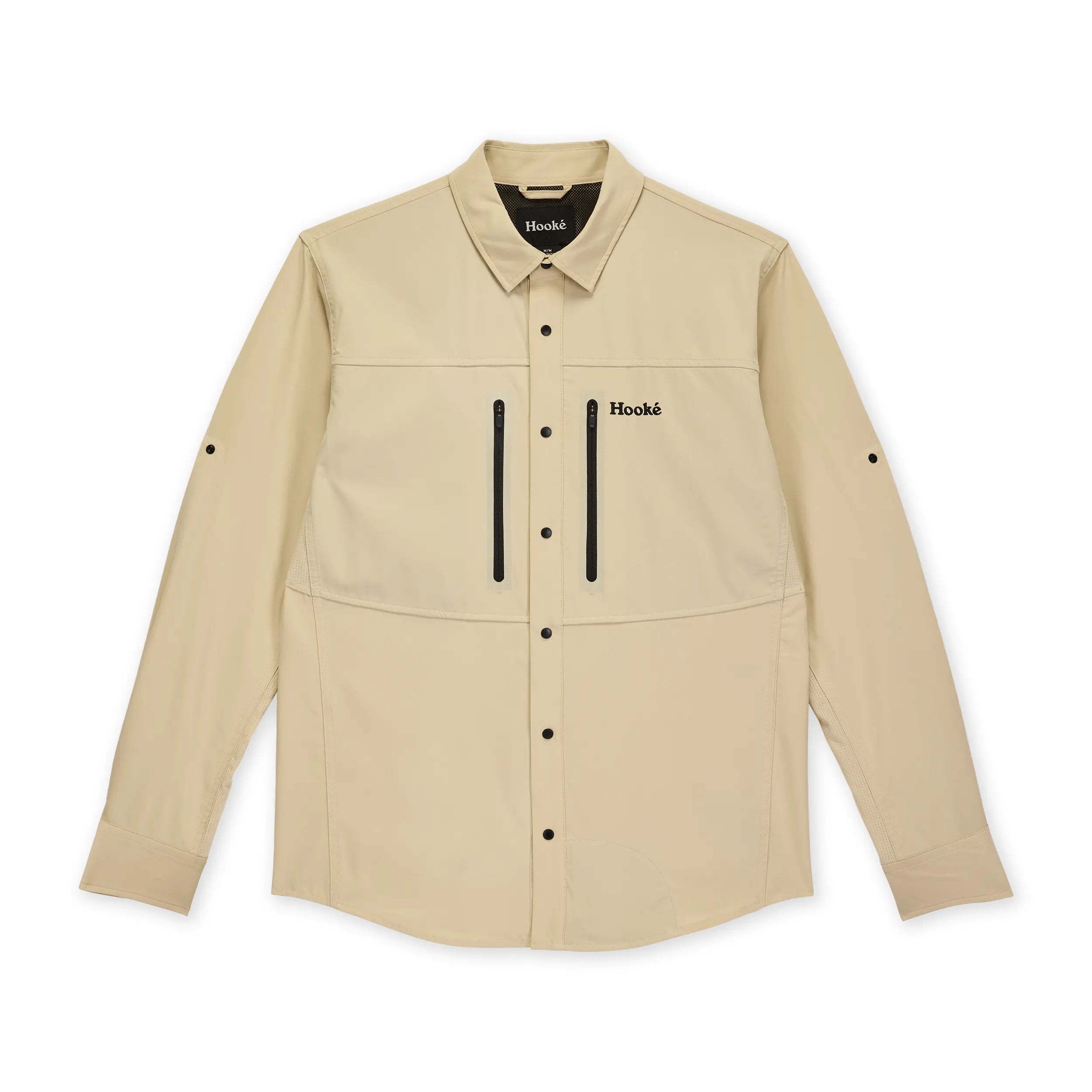 M's Mirage Sun Shirt - Hooké