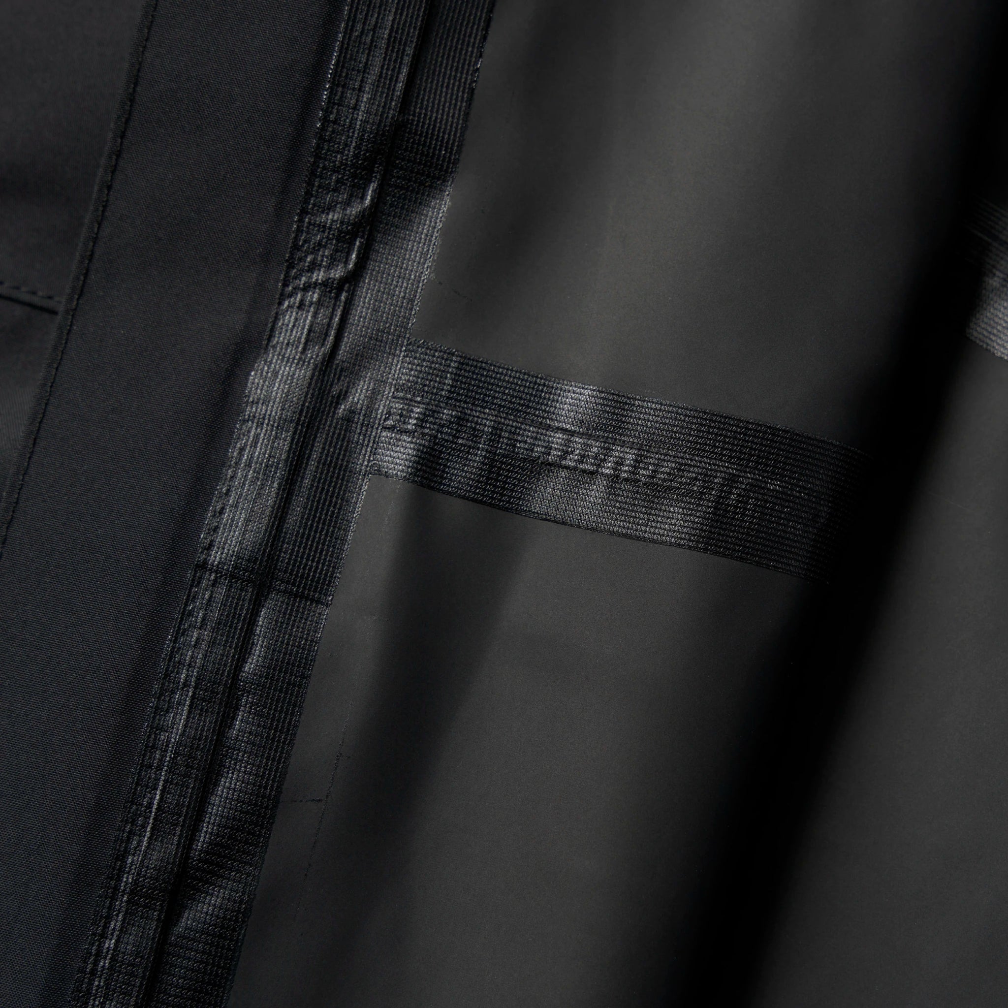 M's Misty Rain Jacket - Hooké