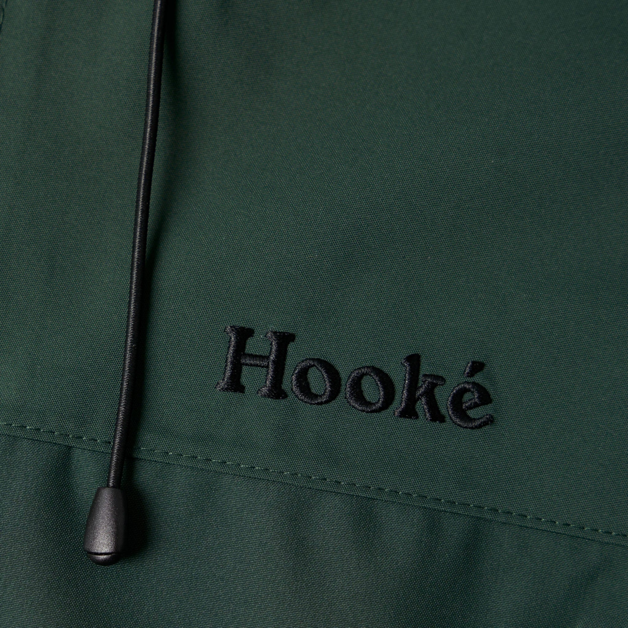 M's Misty Rain Jacket - Hooké