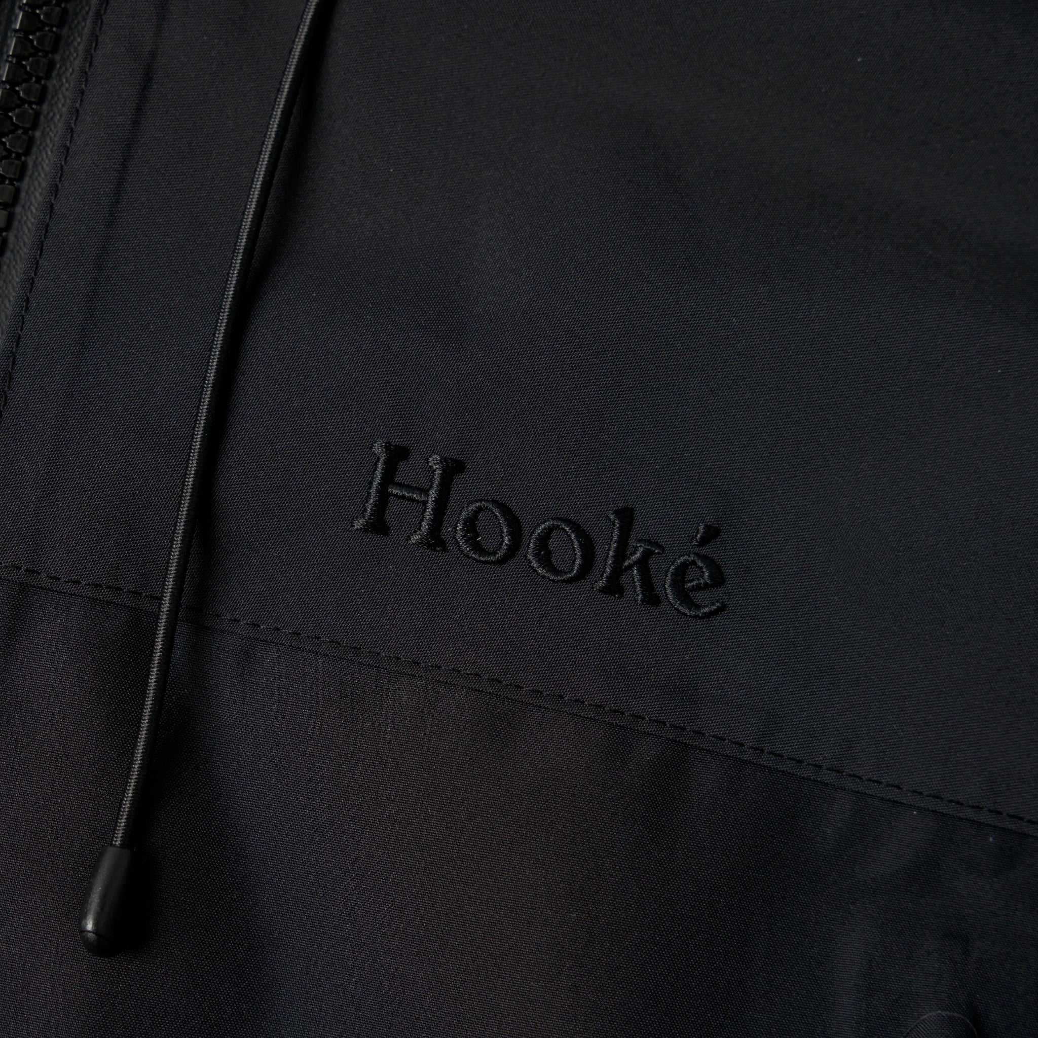 M's Misty Rain Jacket - Hooké