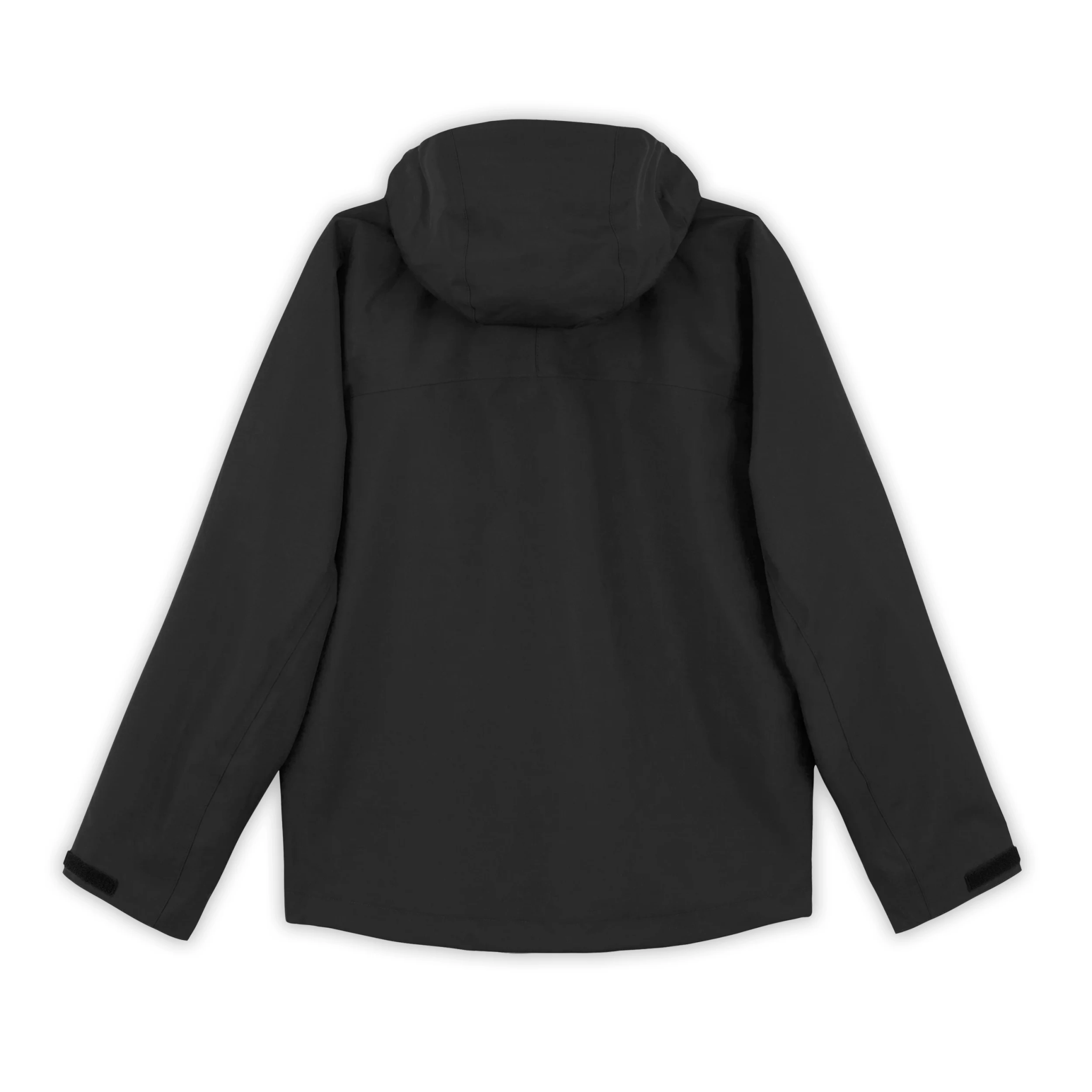 M's Misty Rain Jacket - Hooké