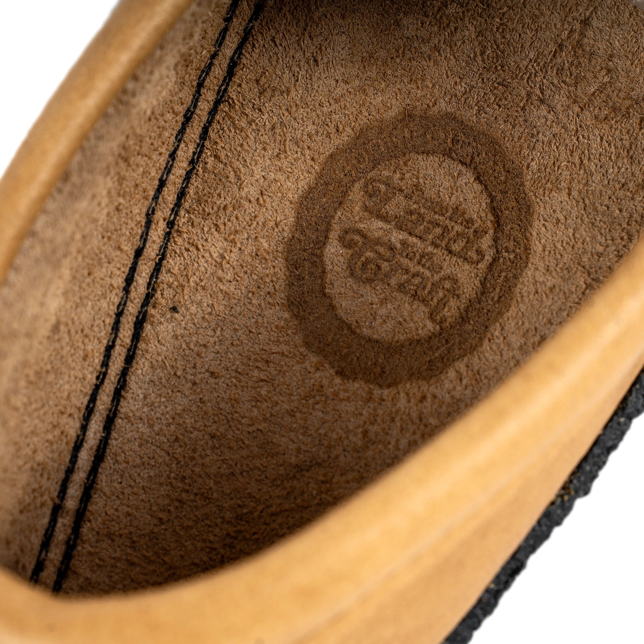 M's Moccasin Hooké x Bastien - Hooké