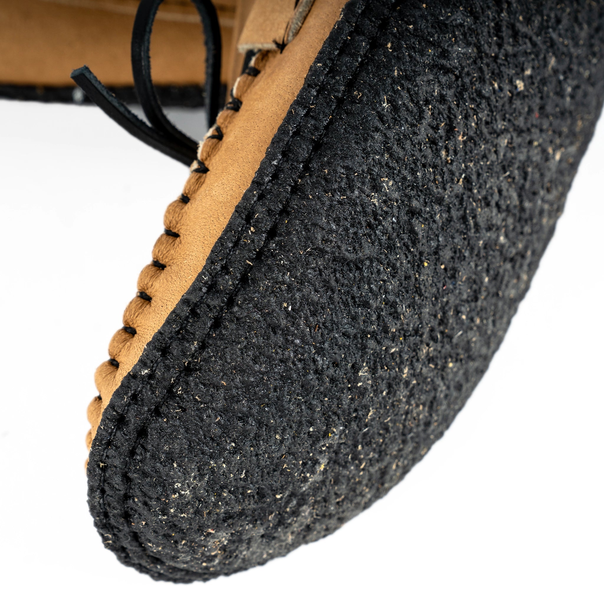 M's Moccasin Hooké x Bastien - Hooké