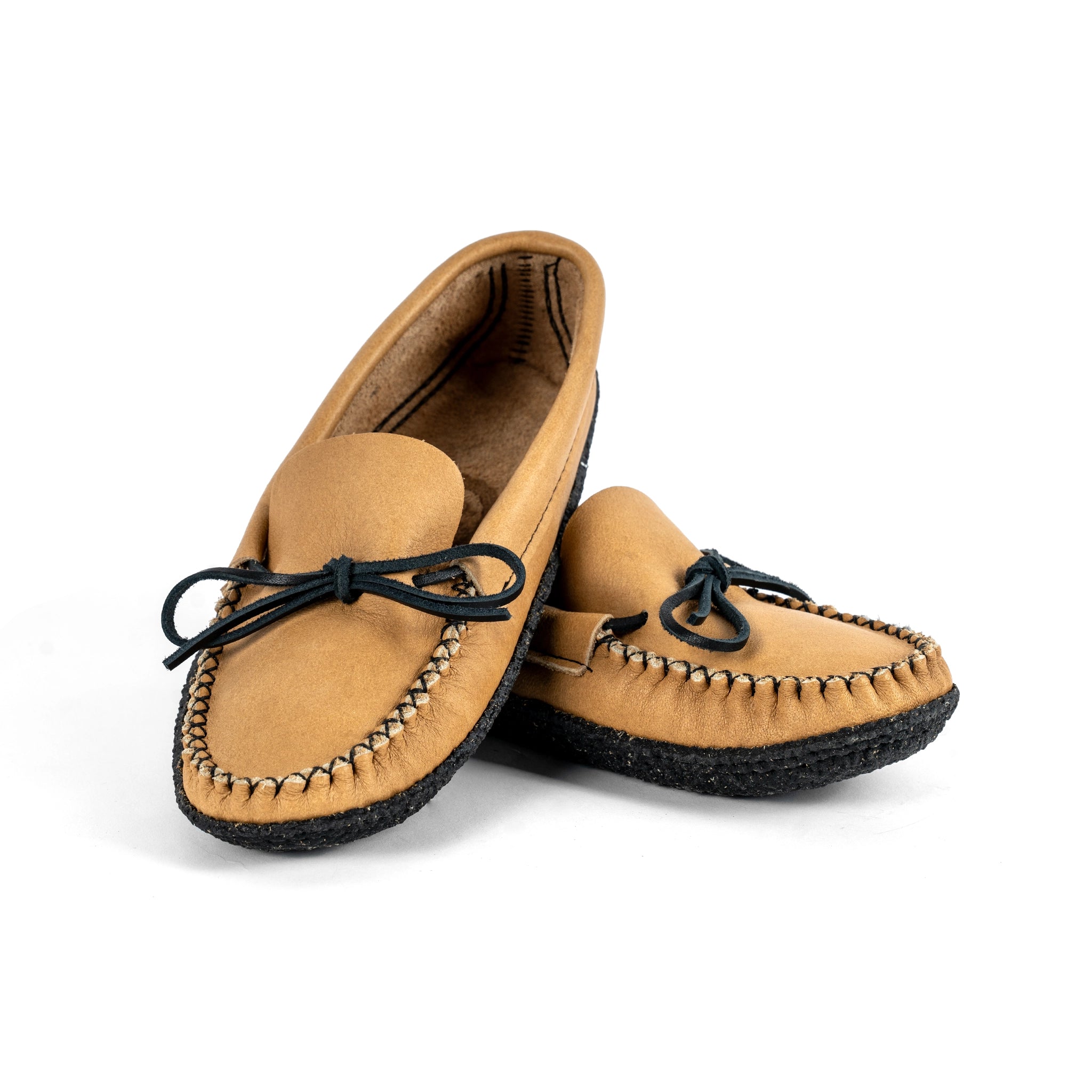 M's Moccasin Hooké x Bastien - Hooké