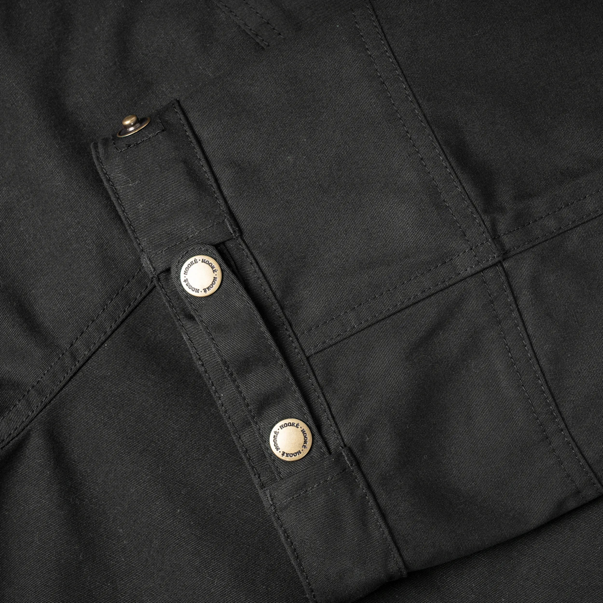 M's Offroad Pants - Hooké