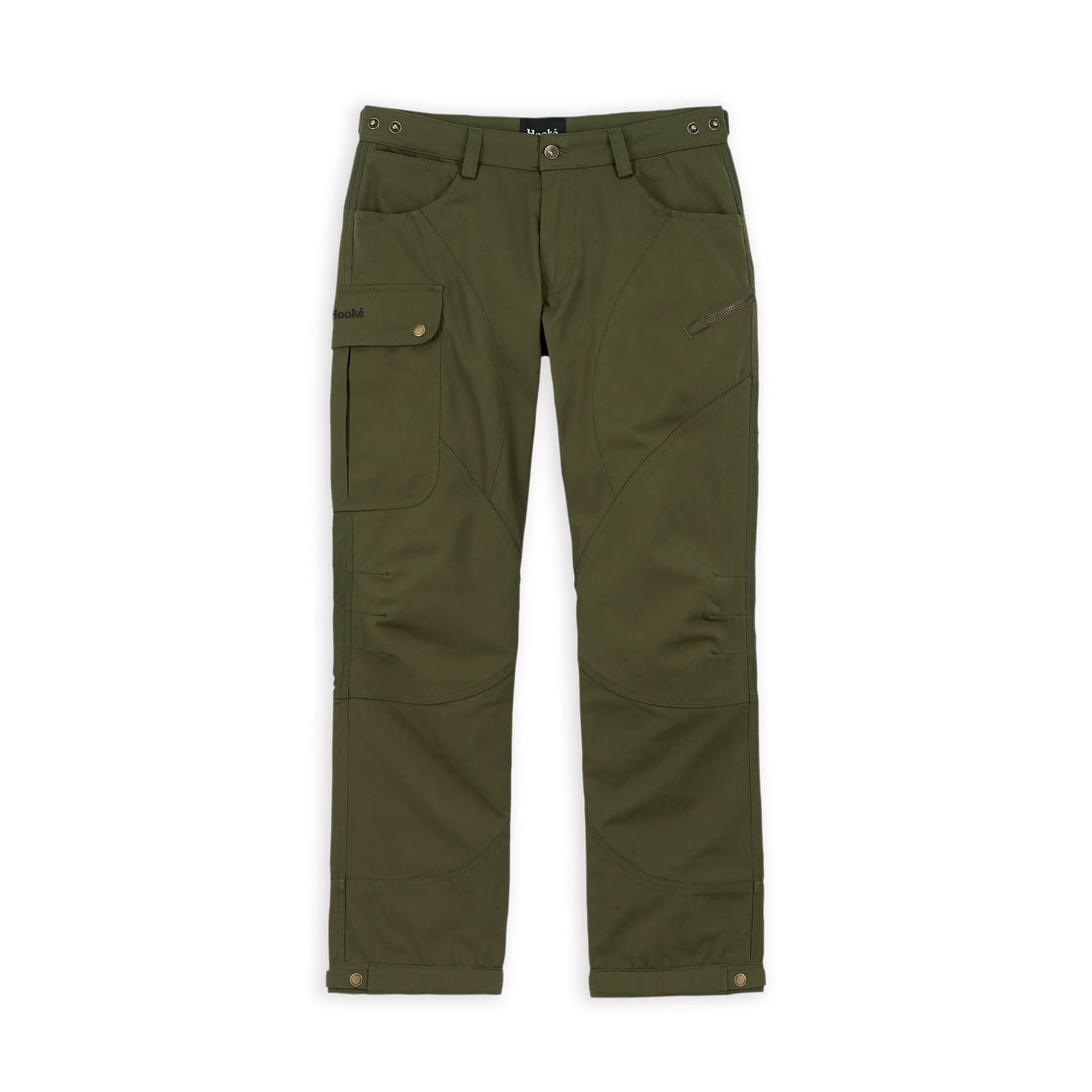M's Offroad Pants - Hooké
