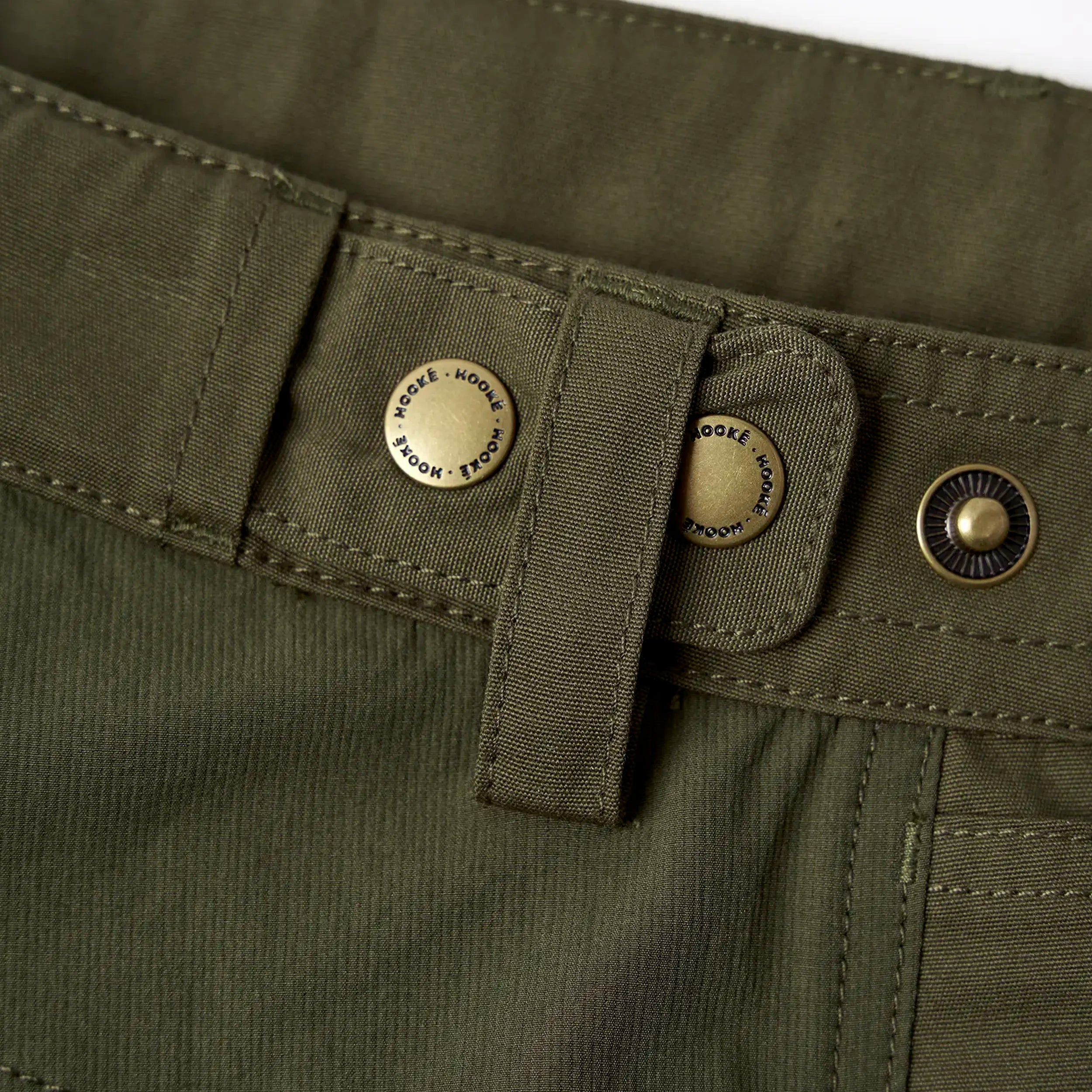M's Offroad Pants - Hooké