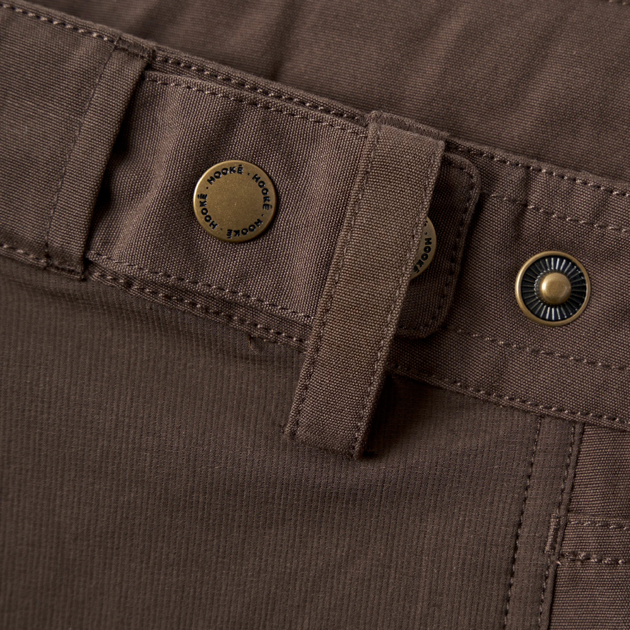 M's Offroad Pants - Hooké